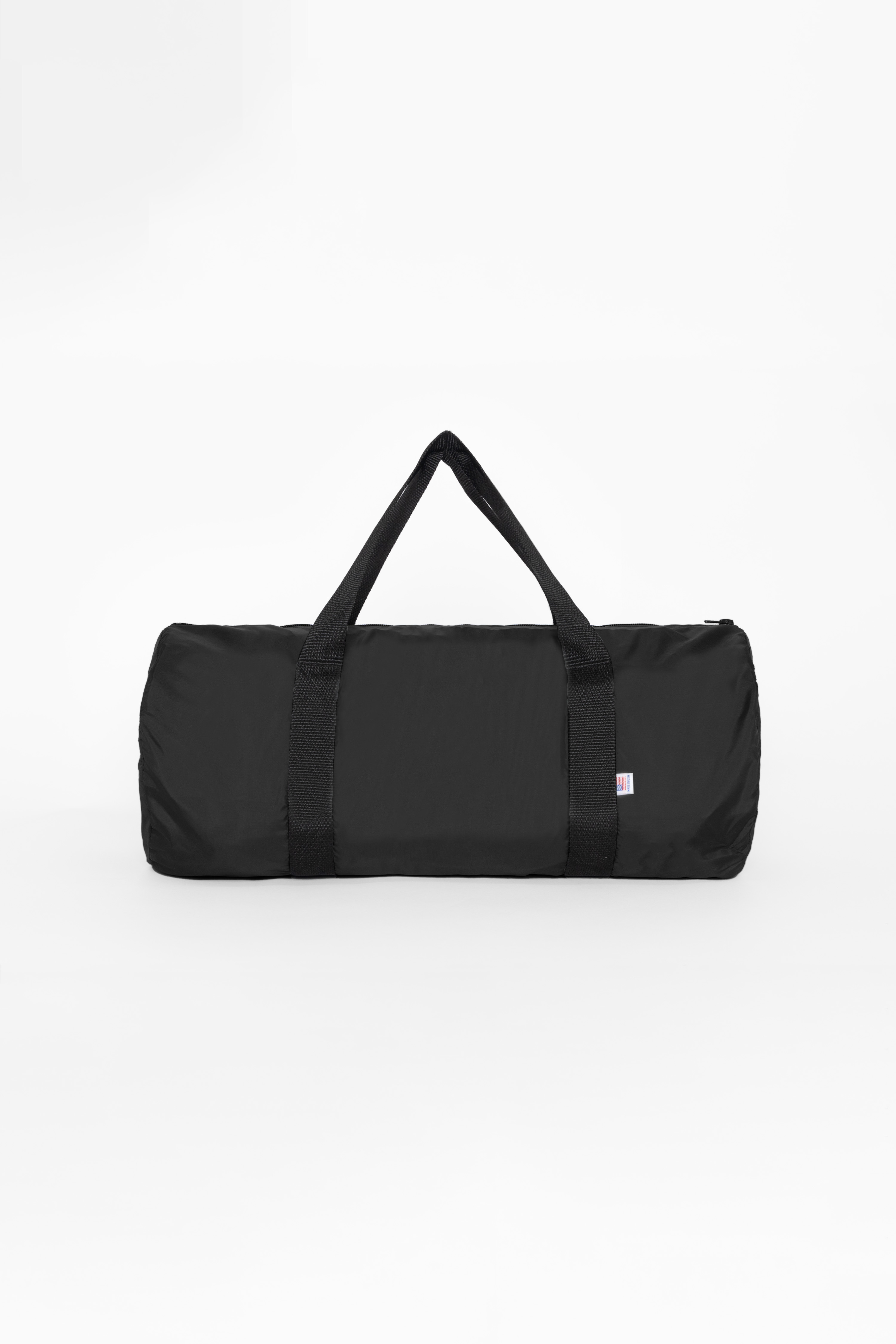 NYLON PACK GYM BAG 14