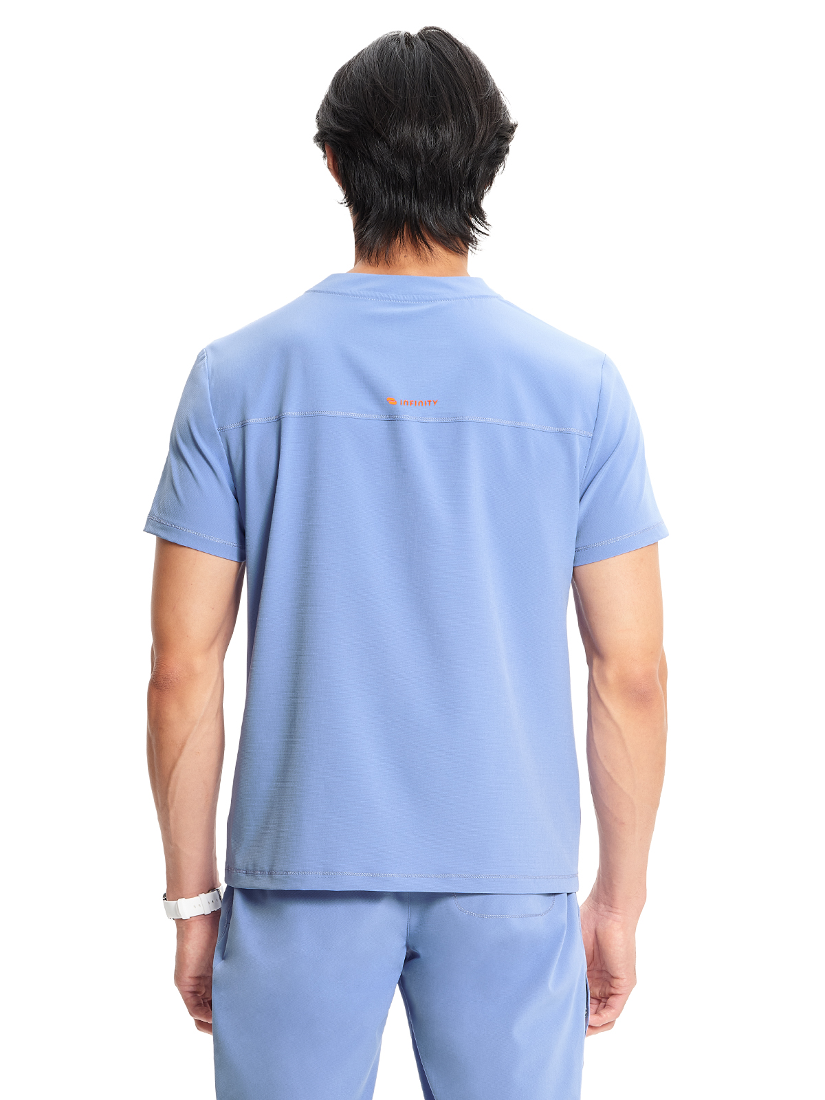 Infinity GNR8 - Men's V-Neck Top 32