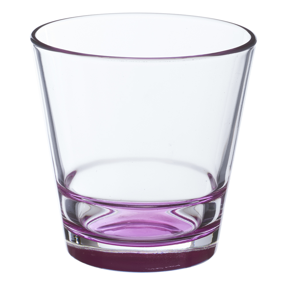 10.5 oz ARC Stackable Old Fashioned Glasses 10