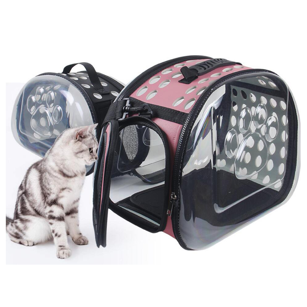 Foldable Pet Case 2