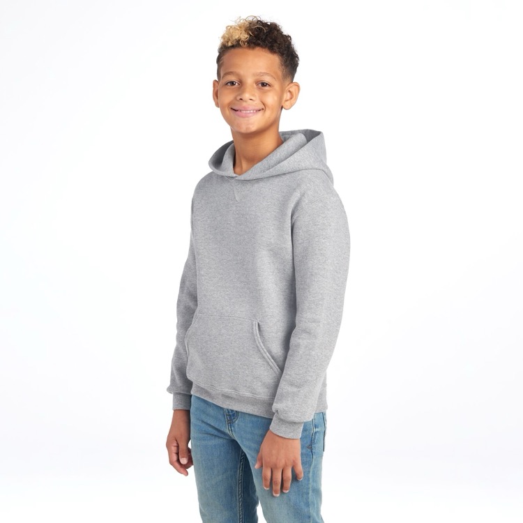 RUSSELL ATHLETIC DRI-POWER® Youth Hoodie 7