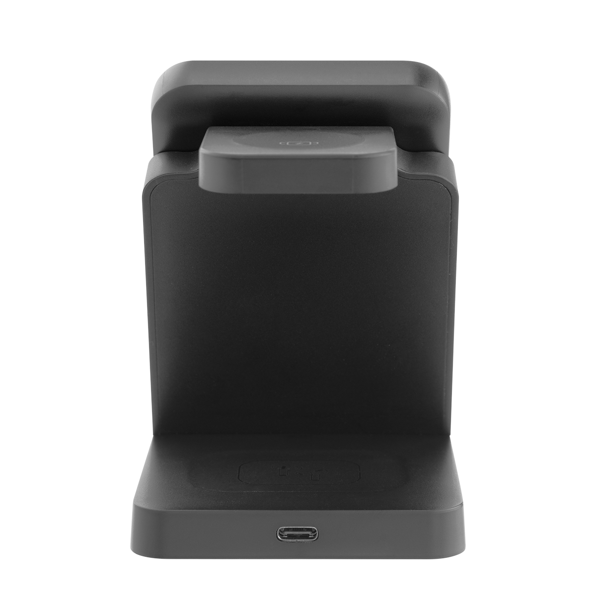5,000 mAh Magnetic Power Bank & Watch Dock 8