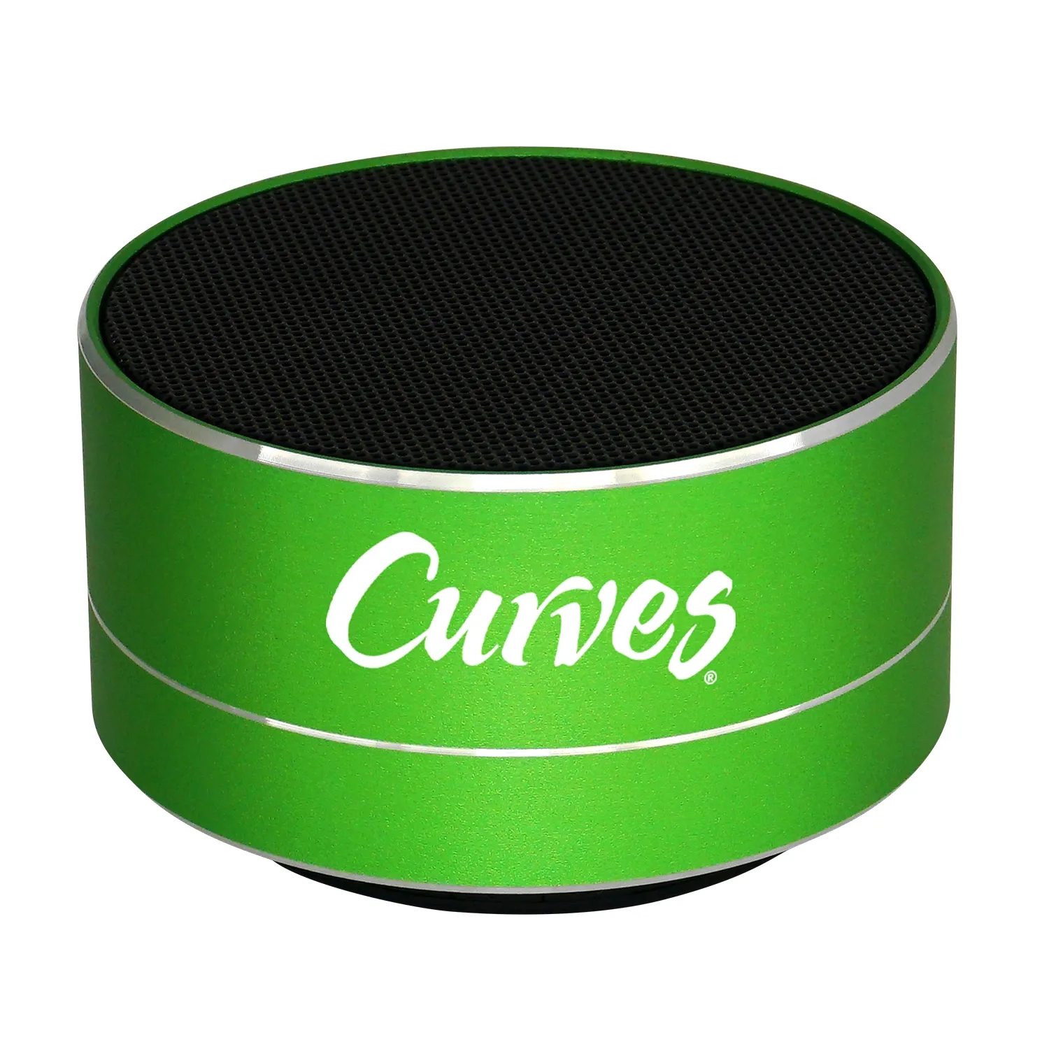 Hockey Puck Bluetooth Speaker 1