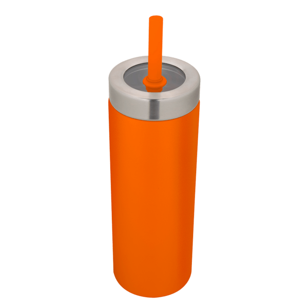 Coronado 22 oz. Straw Tumbler 27