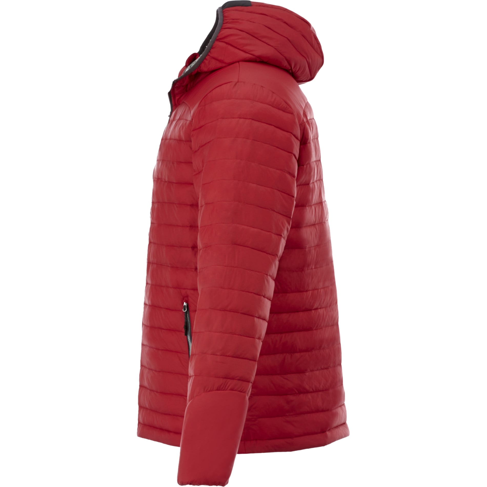 Men's SILVERTON Packable Insulated Jacket 160