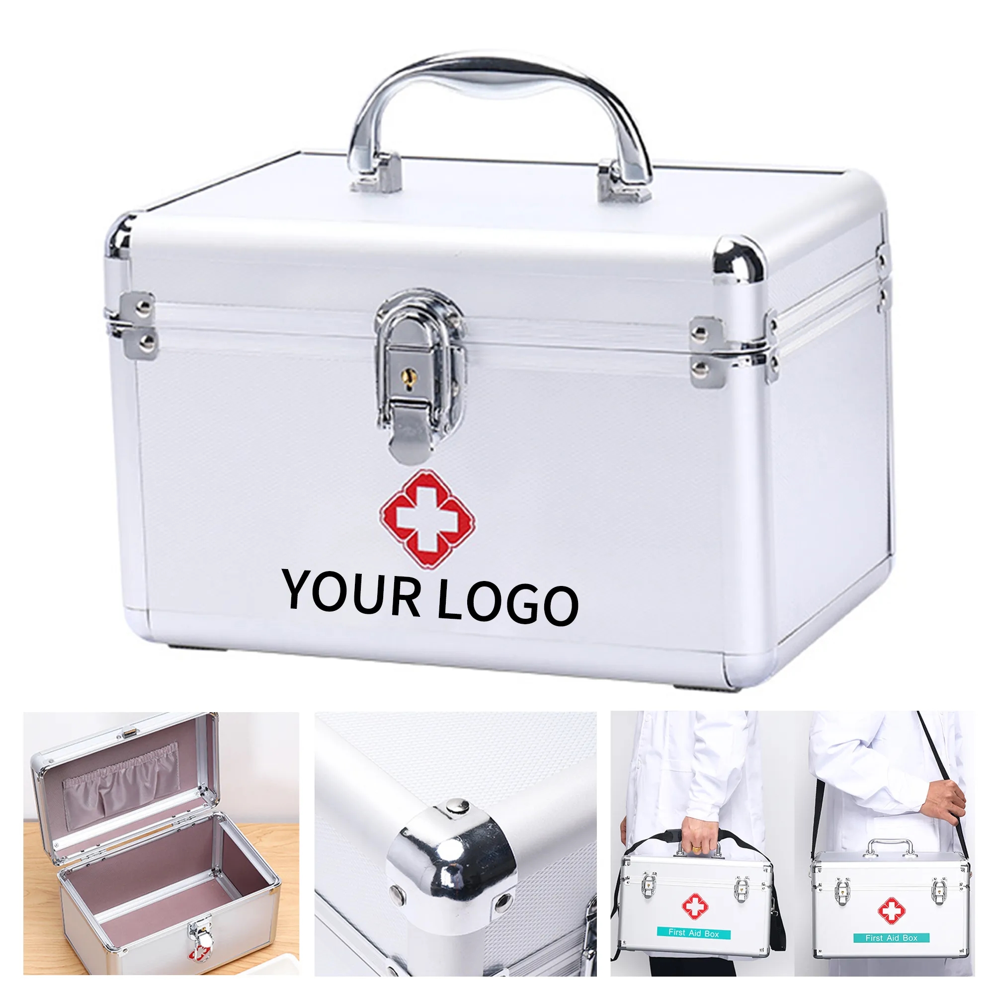 Emergency Medicine Kit 2