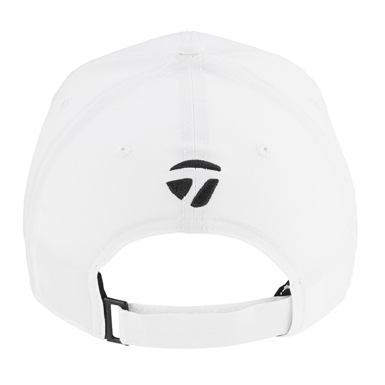 Taylormade Men's Script Seeker Hat 8