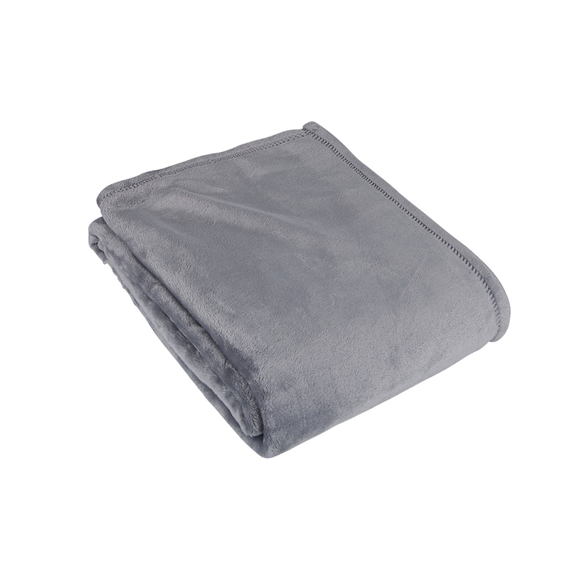 Fairmont Mink Touch Blanket 16
