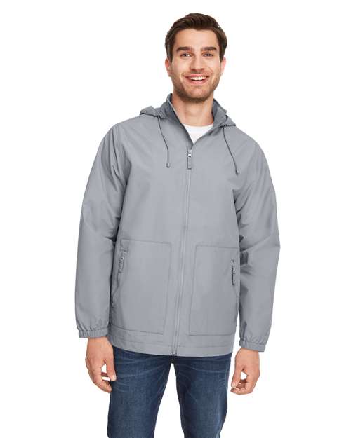 Unisex Zone HydroSport™ Storm Flap Jacket - TT87 12