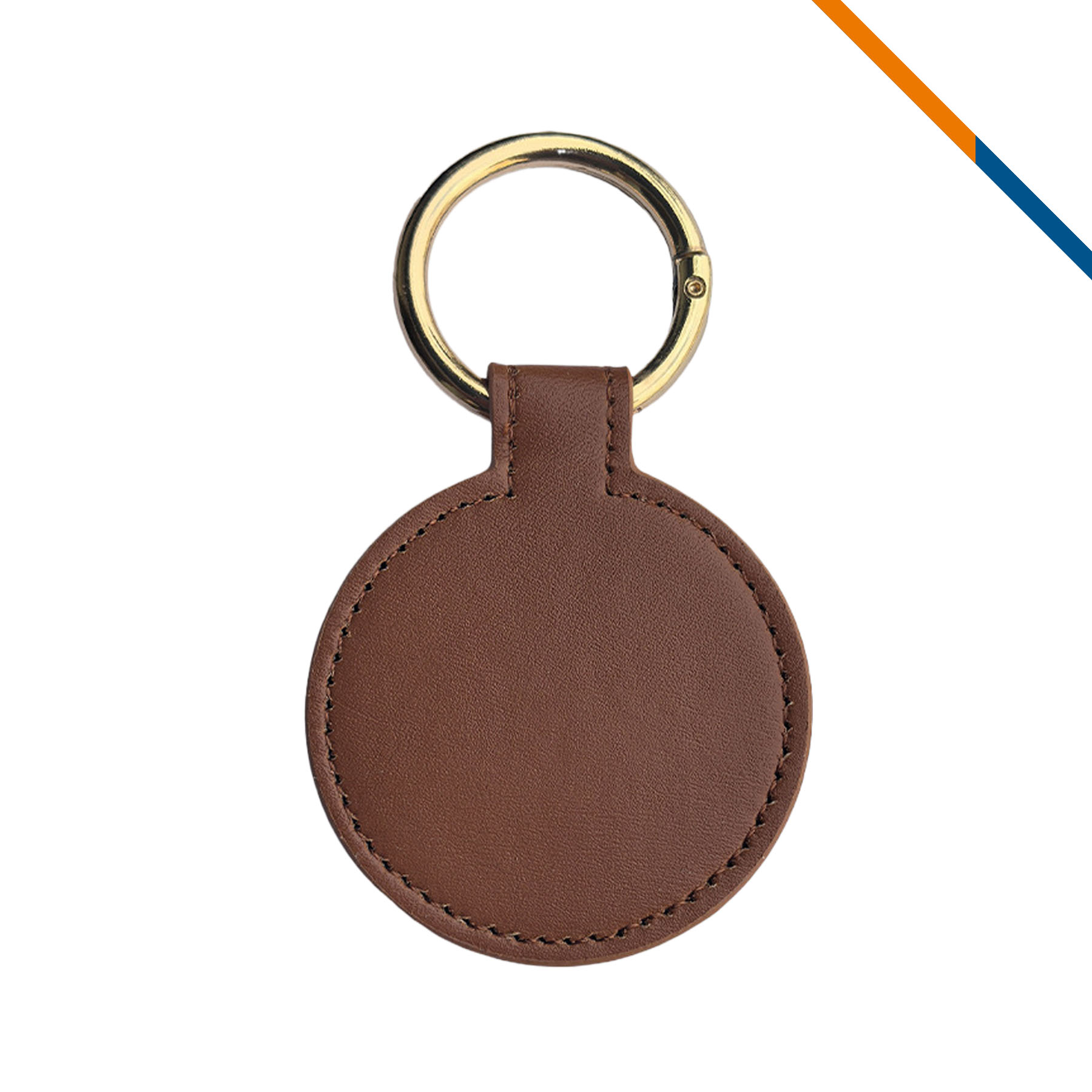 Griphat Magnetic PU Leather Hat Clip 4