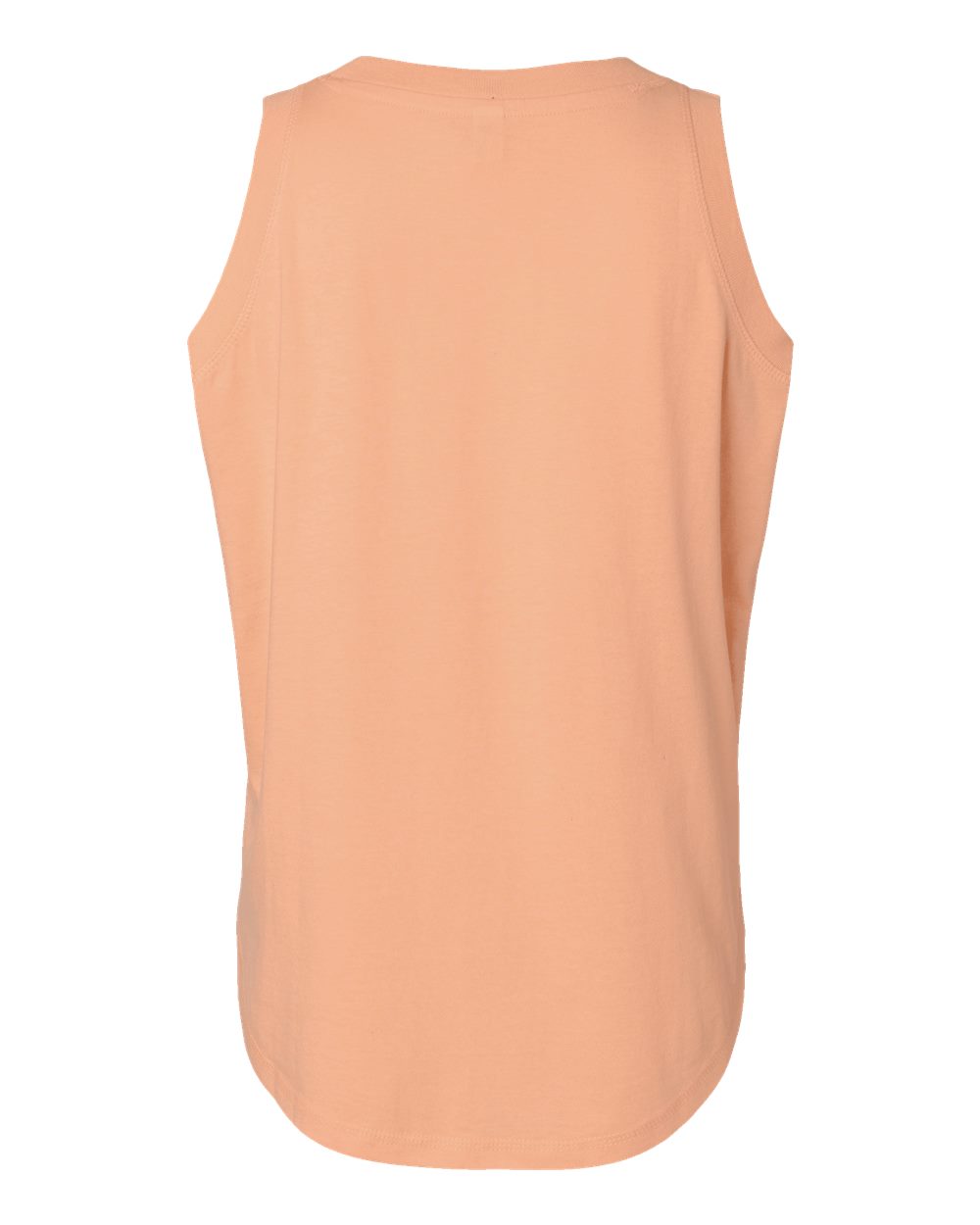 Women's Relaxed Fine Jersey Tank - 3592 23
