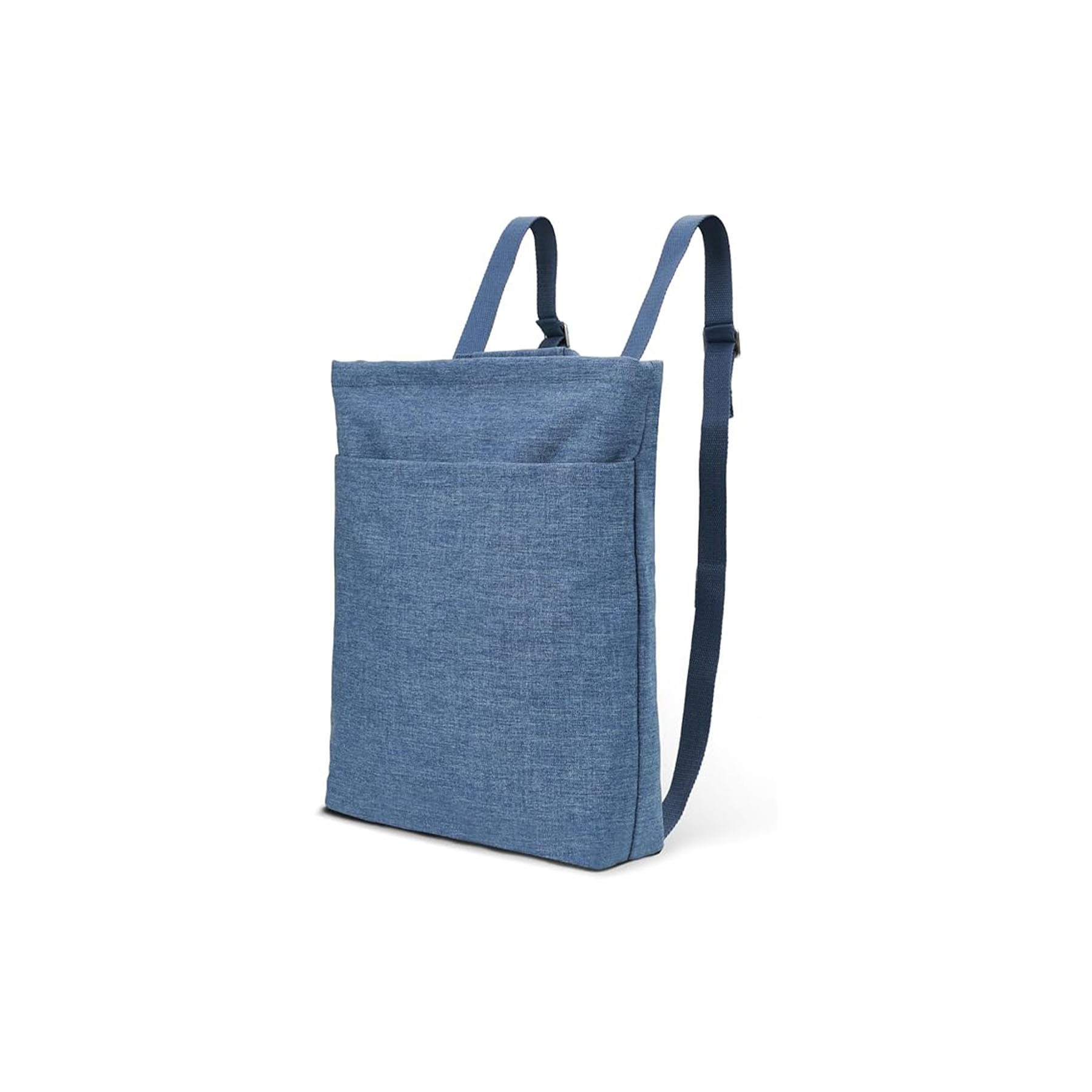 Tote Bag Backpack 2