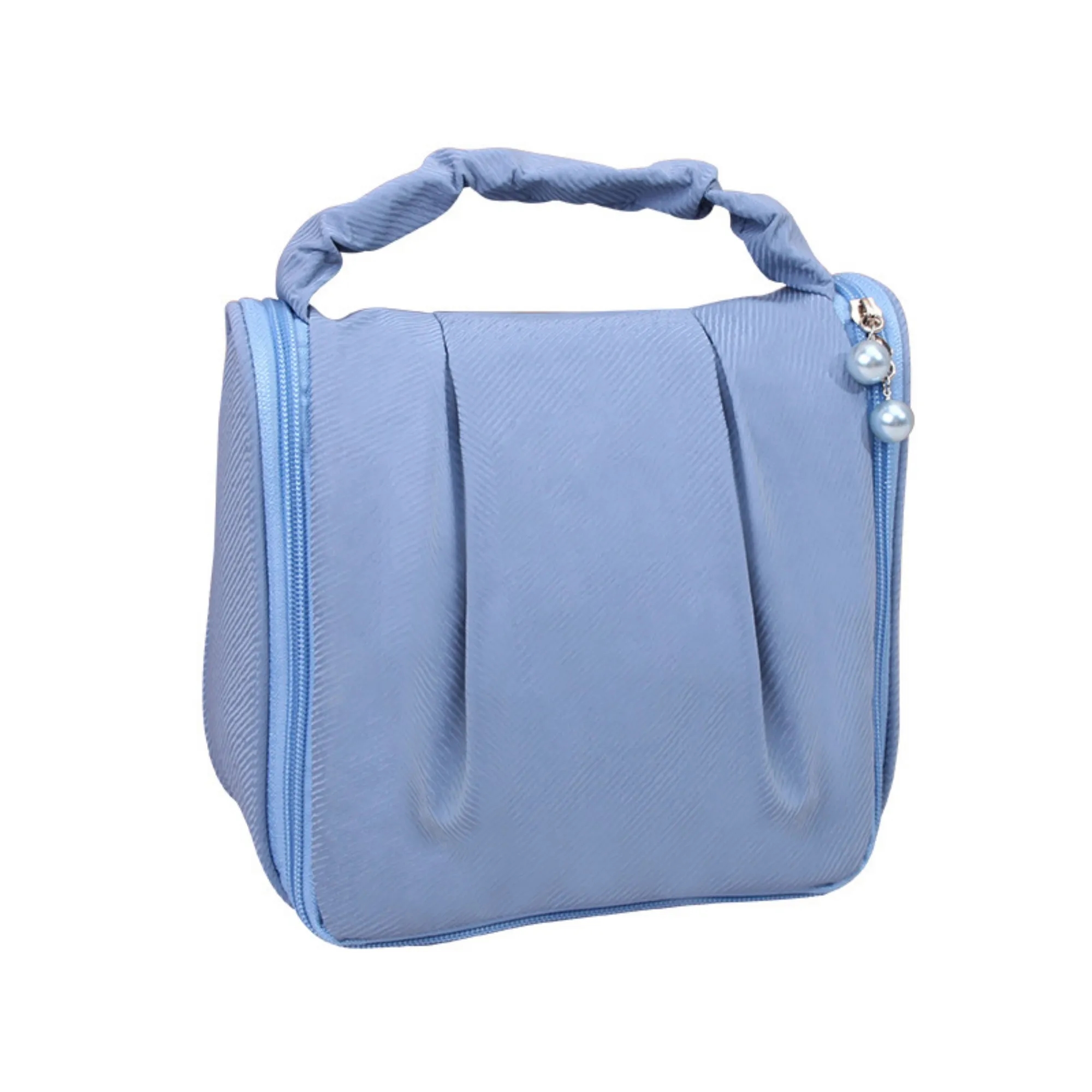 Hanging Travel Toiletry Makeup Bag 5