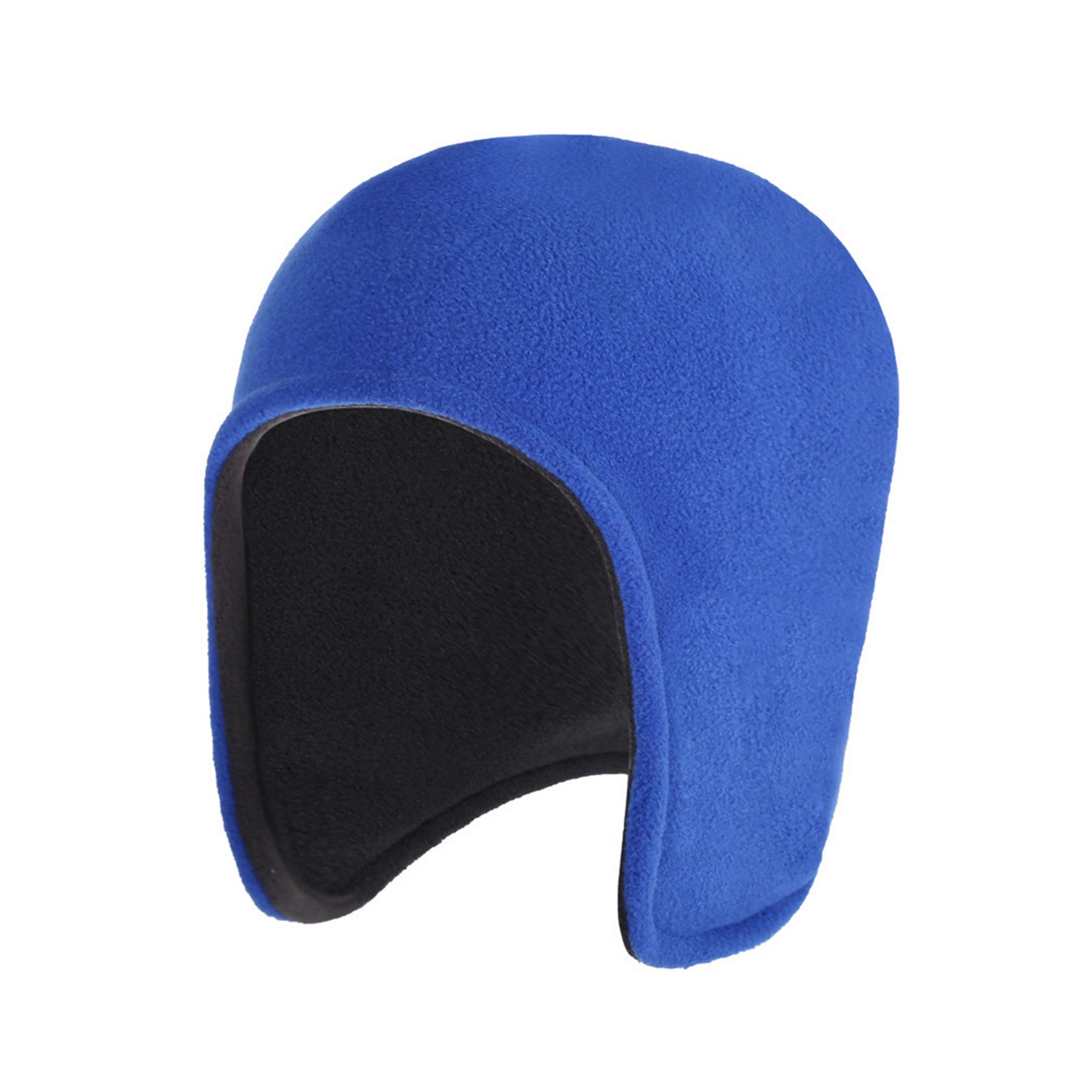 Winter Trapper Hat With Earflaps 5