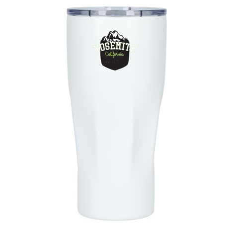 Mega Victor Recycled Vacuum Insulated Tumbler 30oz 50