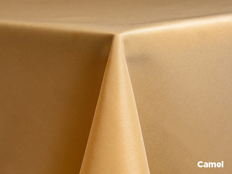 108" Round Table Cover, Non-stock Colors 32