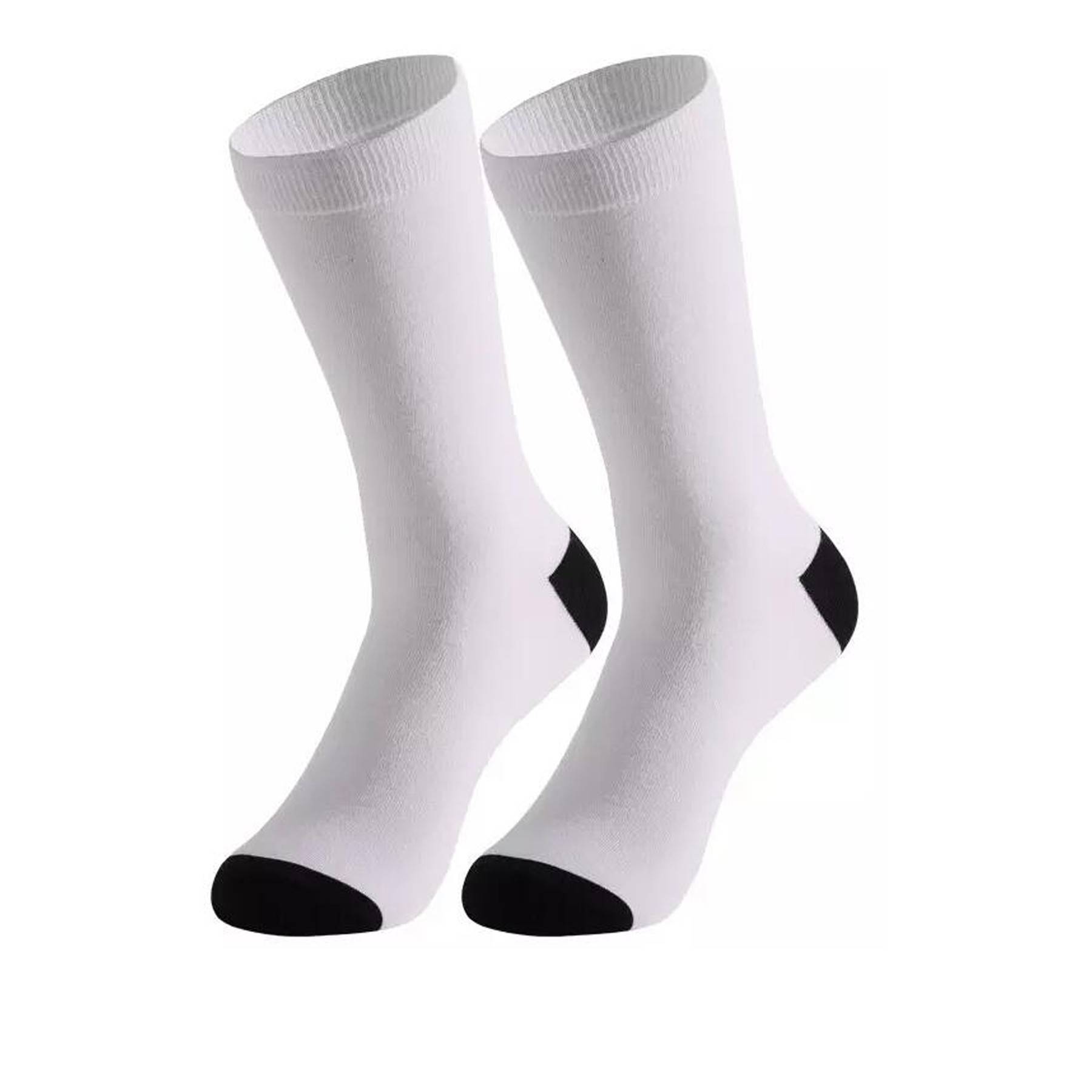Sublimation Athletic Socks 2
