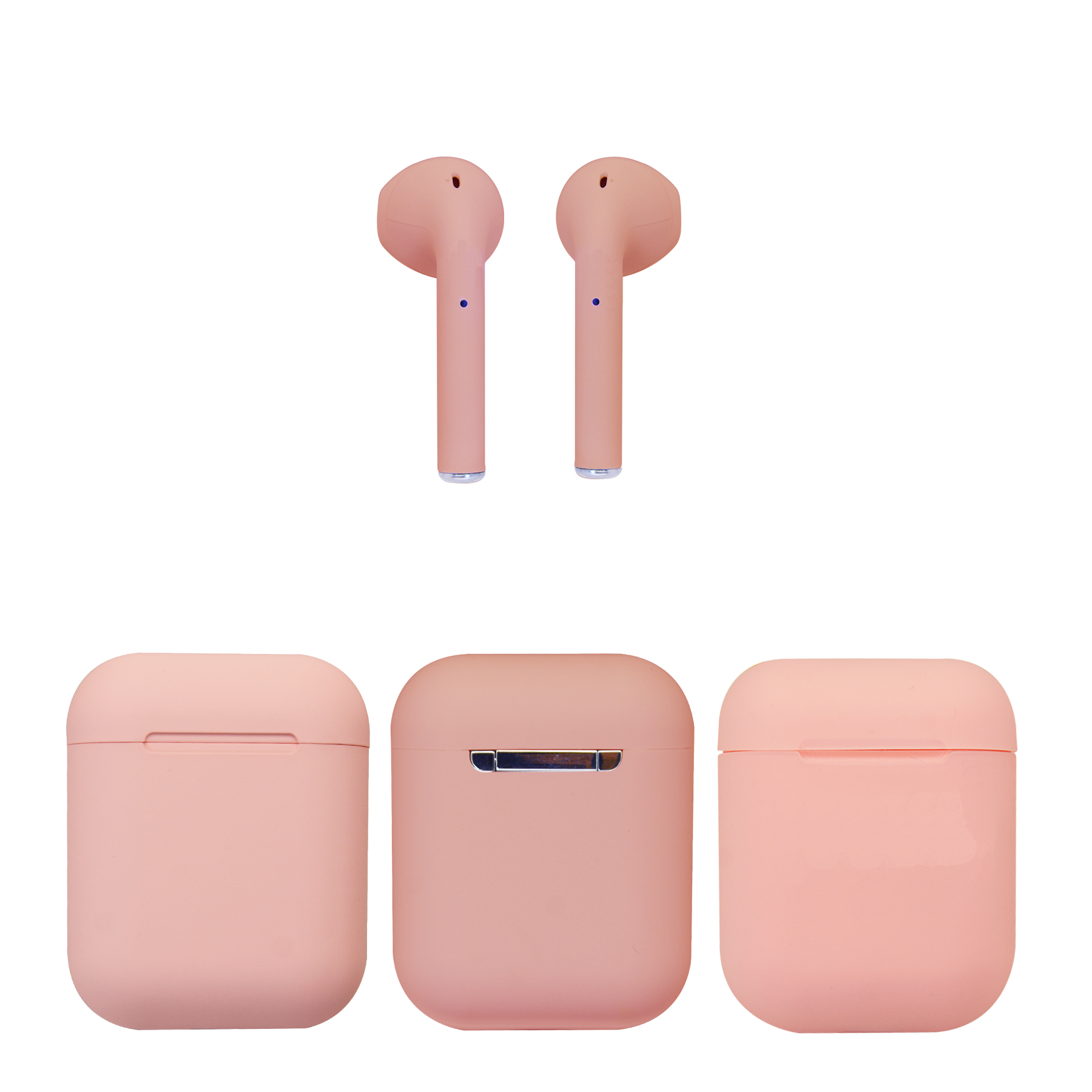 Zircon Bluetooth Earbuds 9
