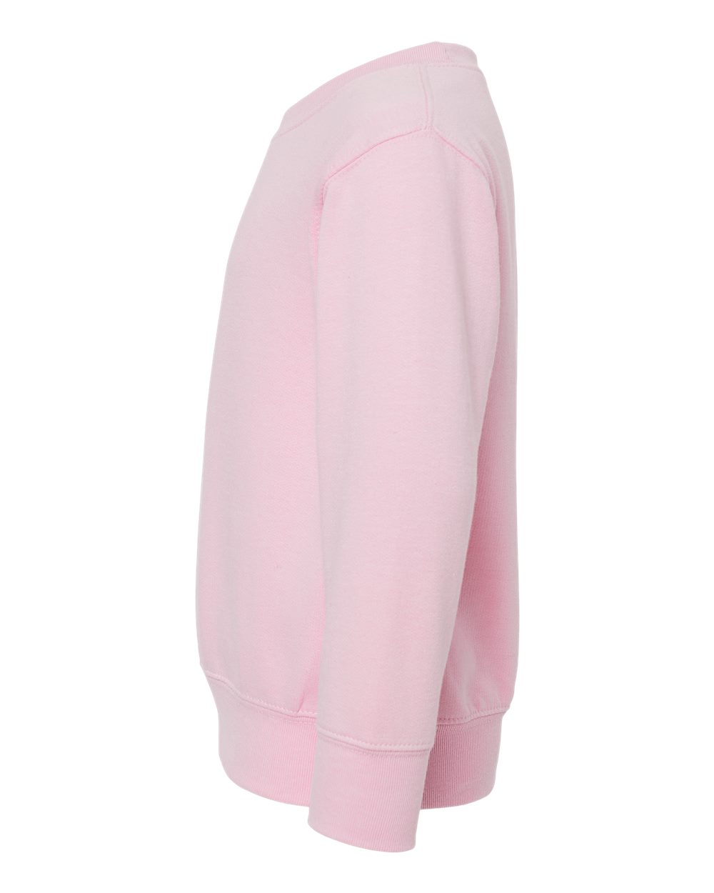 Toddler Fleece Crewneck Sweatshirt - 3317 75