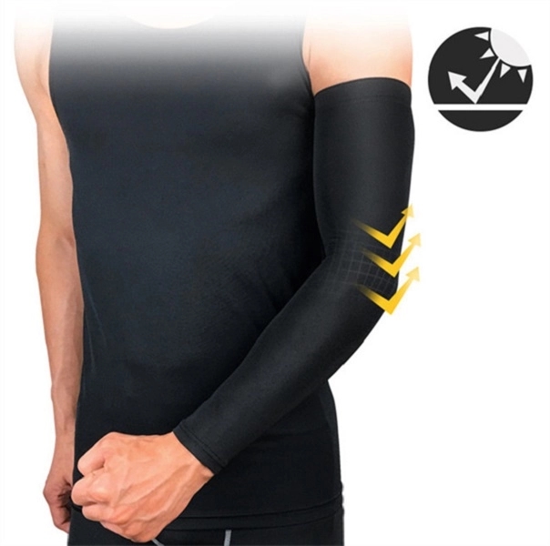 Elbow Braces Compression Arm Sleeves 4