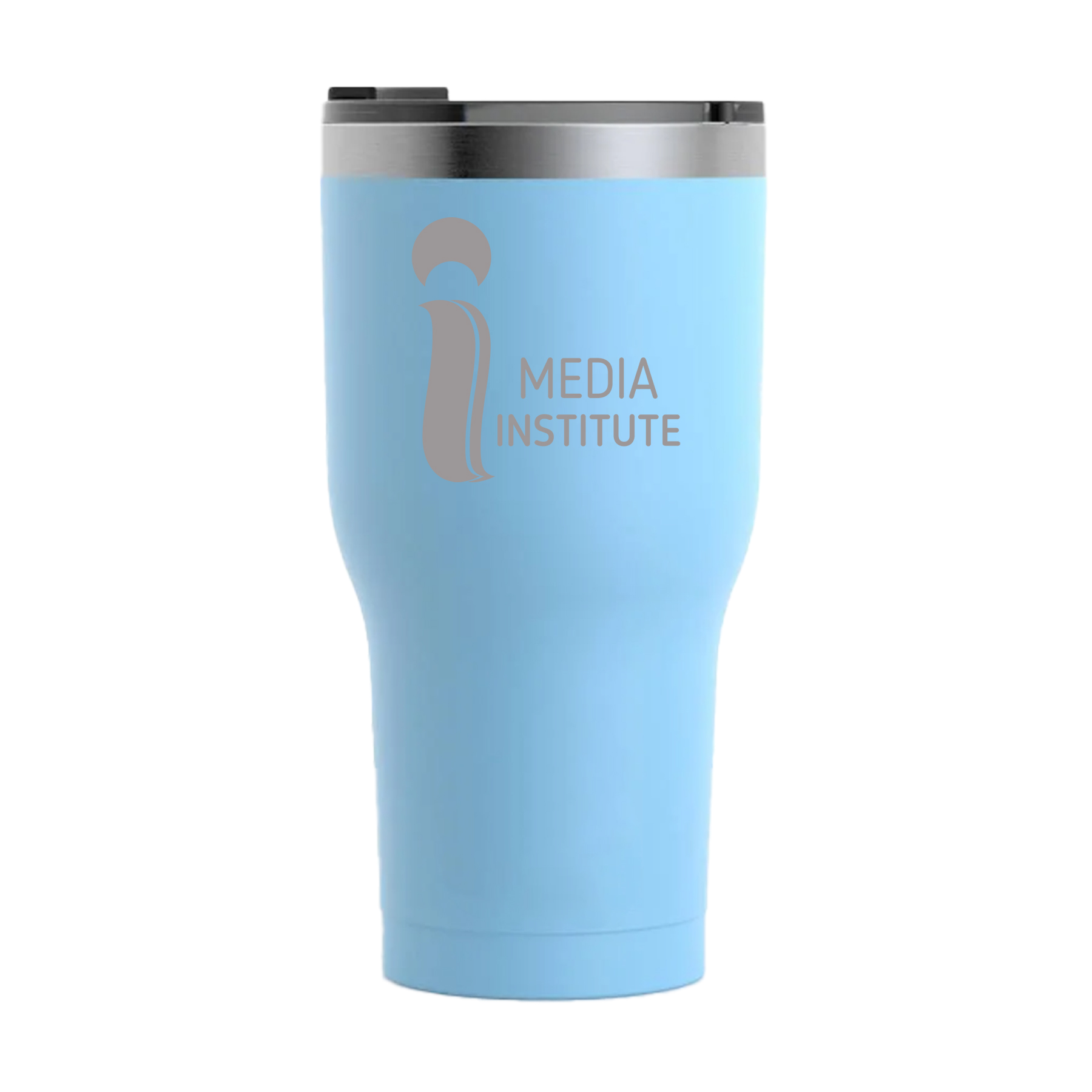 RTIC Ringed Tumbler 30 oz Stainless Steel 13