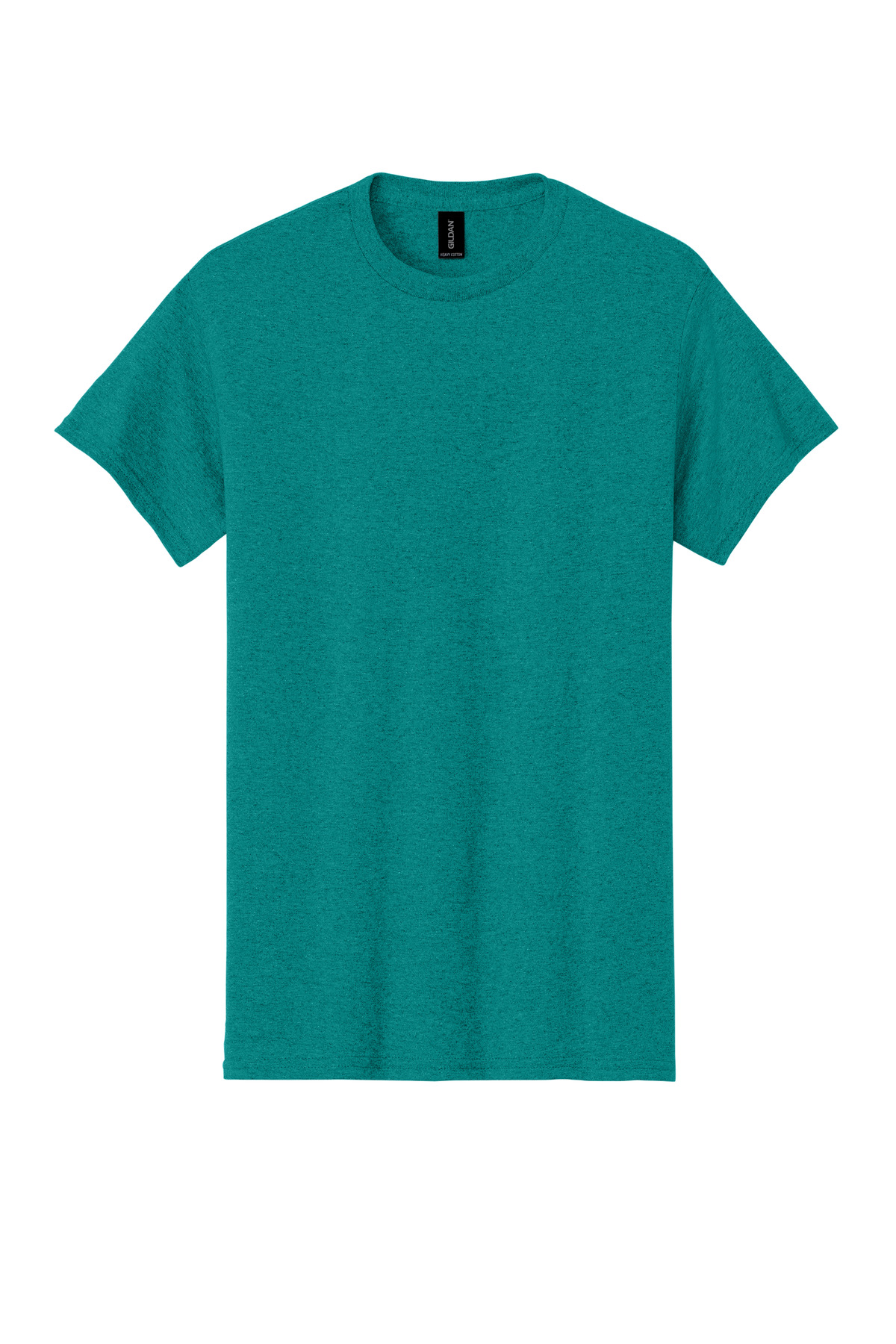 Gildan - Heavy Cotton 100% Cotton T-Shirt. 5000 456