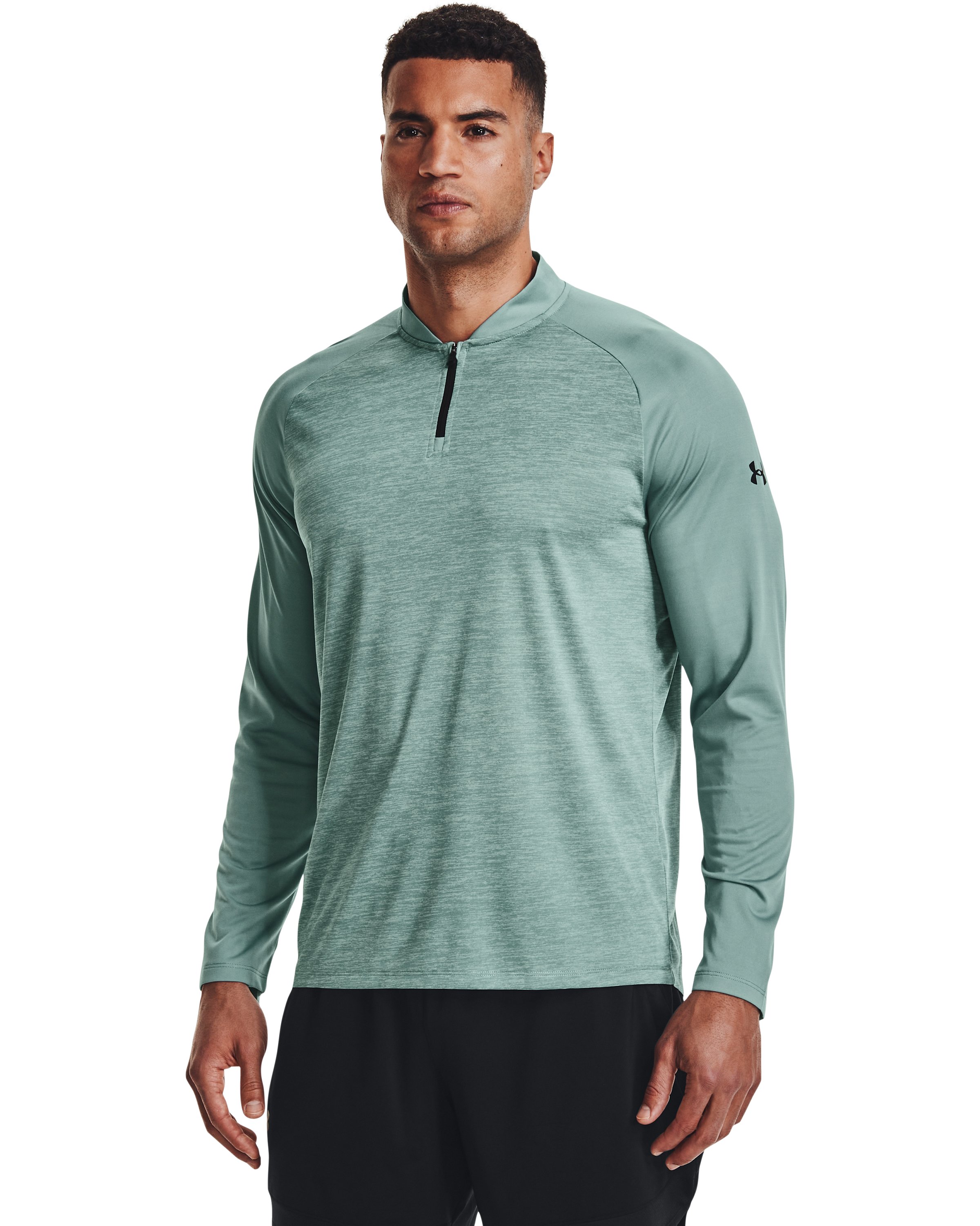 UA Tech 2.0 Men's Zip 7