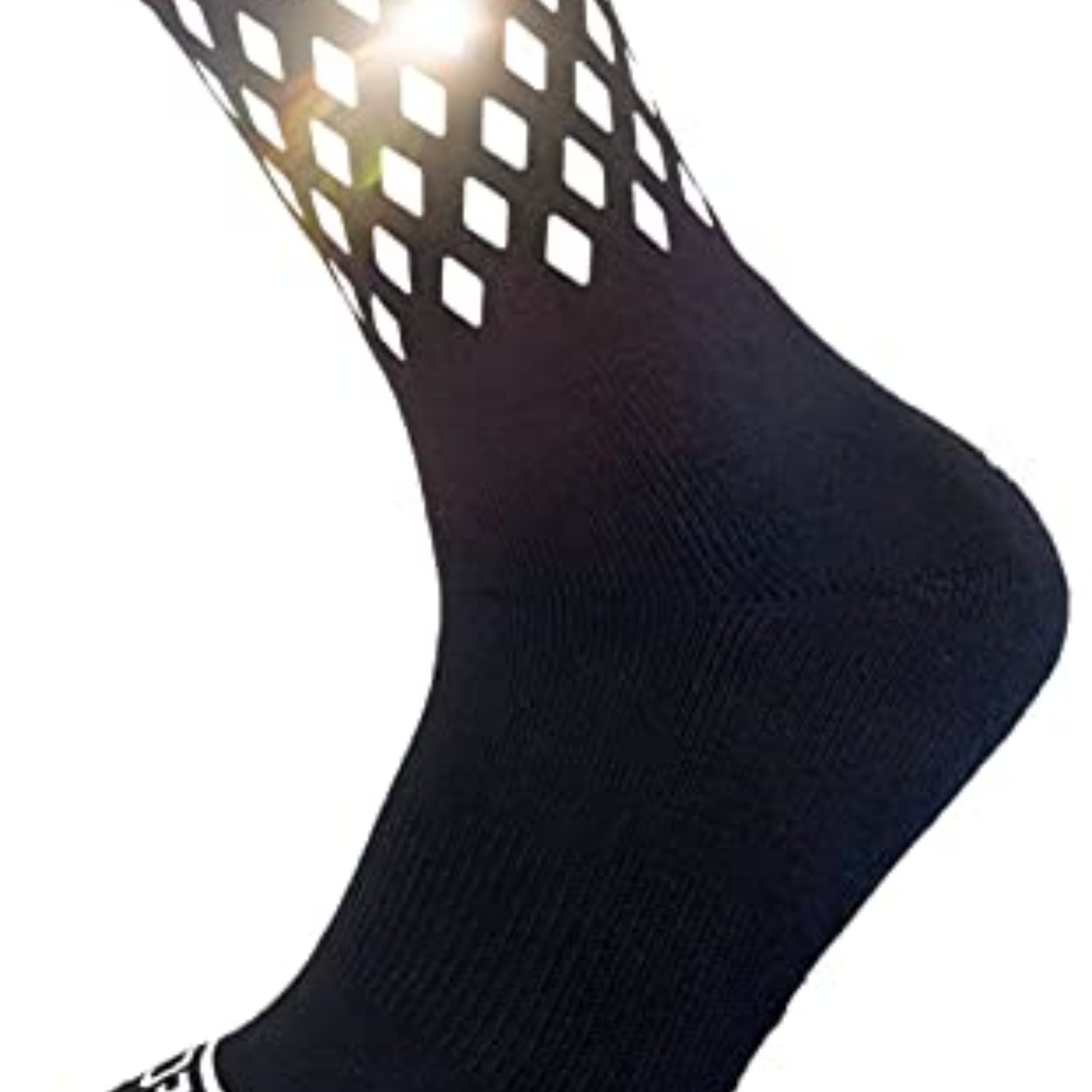 Athletic Reflective Socks Outdoor Night Safety 6