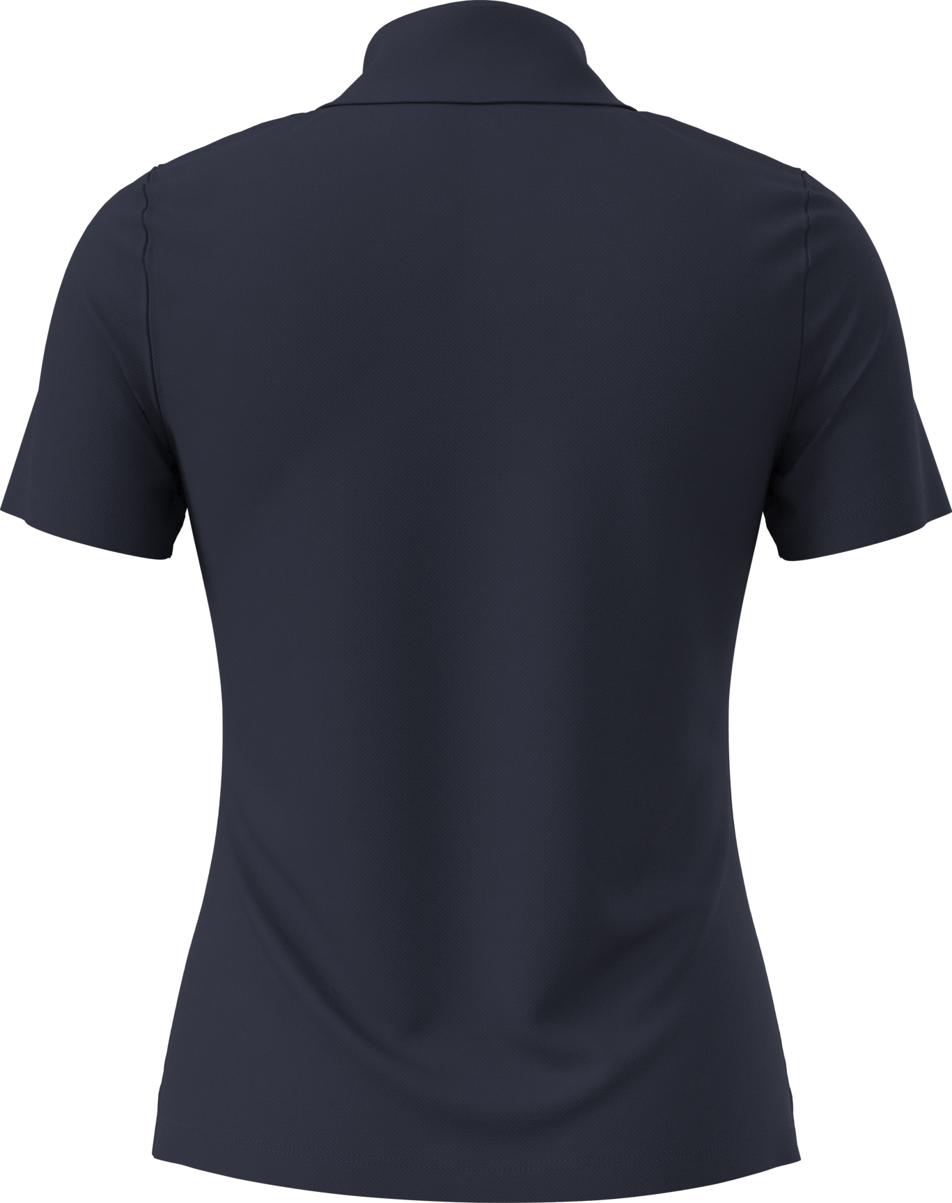 Ladies Short Sleeve Airflux Golf Polo 1