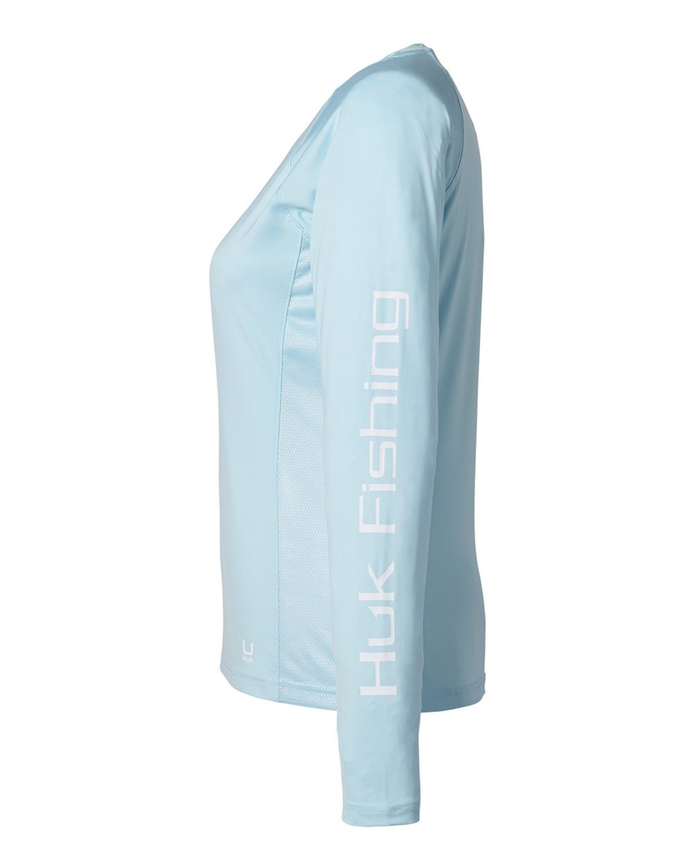 Women's LoPro Pursuit Long Sleeve T-Shirt - H612L04 18