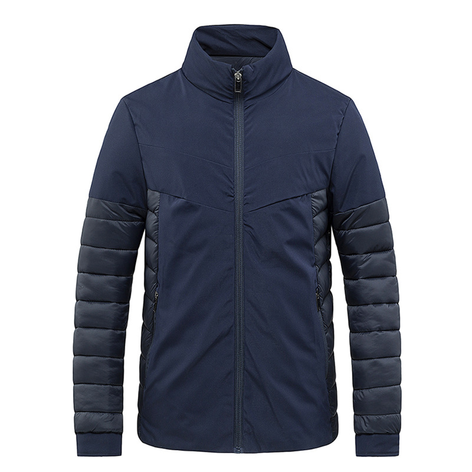 Athletic Lightweight Windbreaker Jacket 4