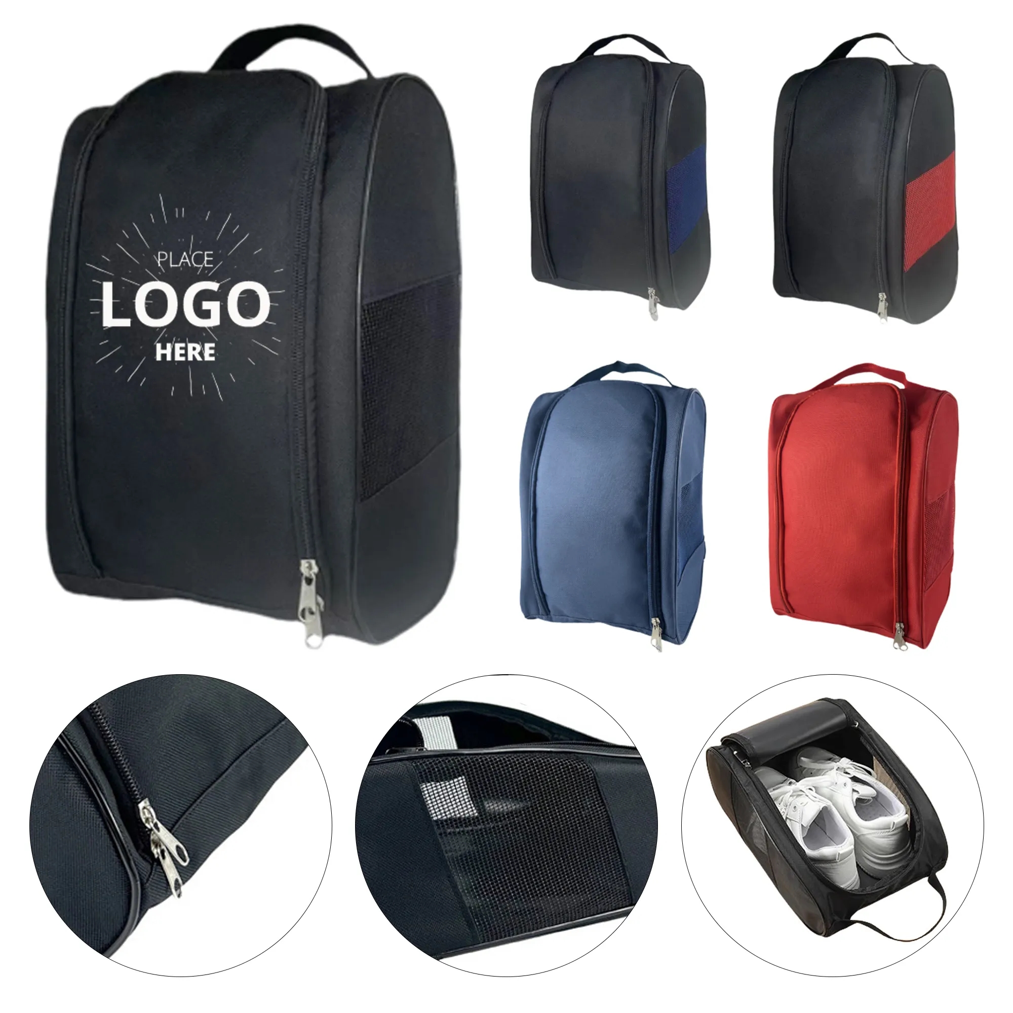 Golf Shoes Bag 2