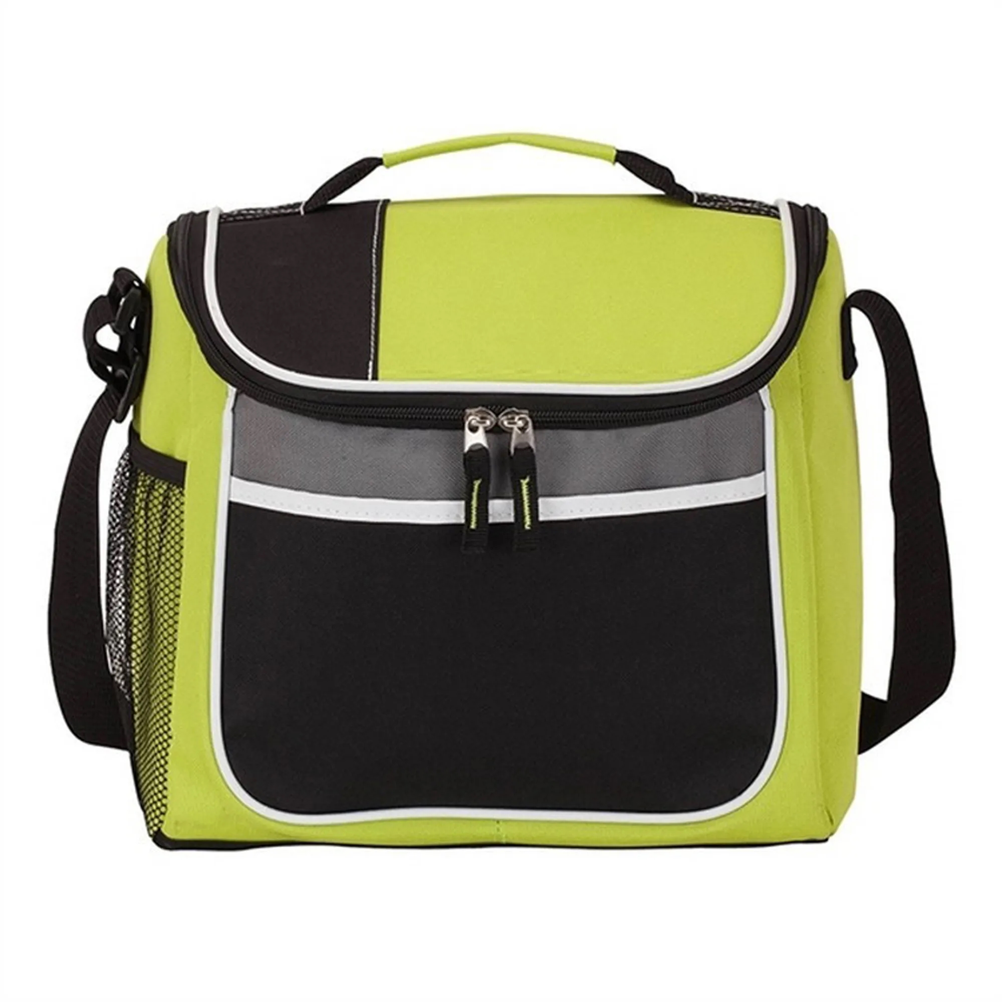 PEVA Portable Shoulder Cooler Bag 4