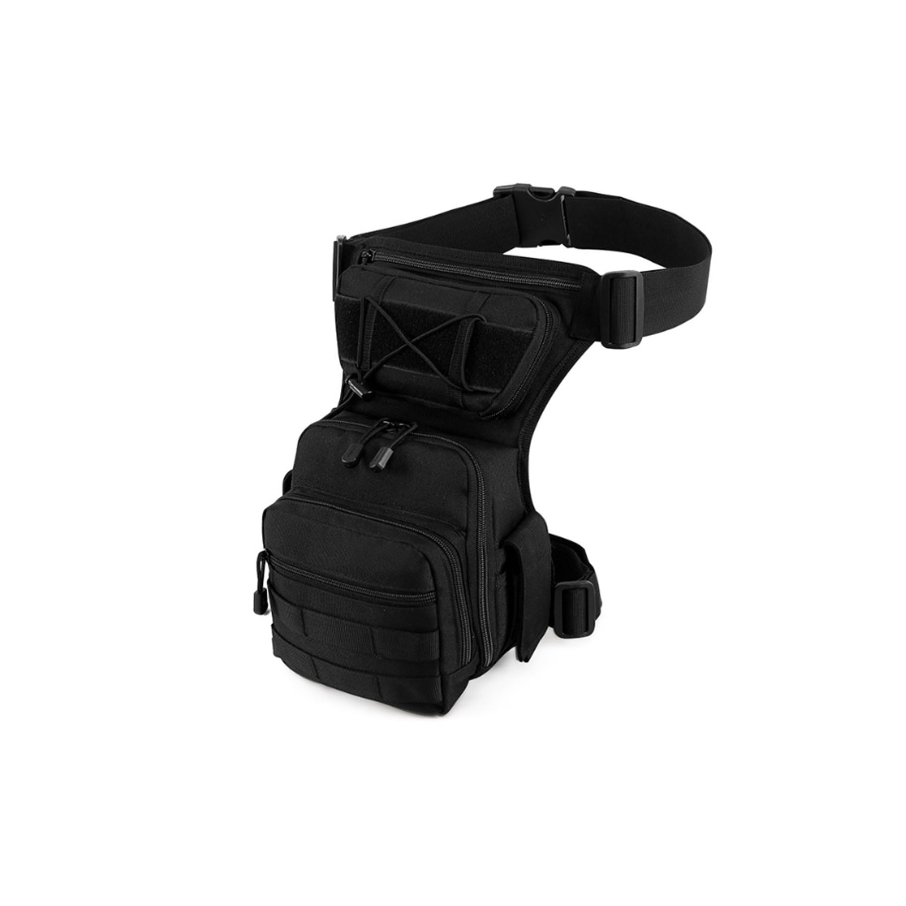 Outdoor Tactical Leg Bag 4