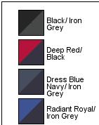 Rib Knit Slouch Beanie