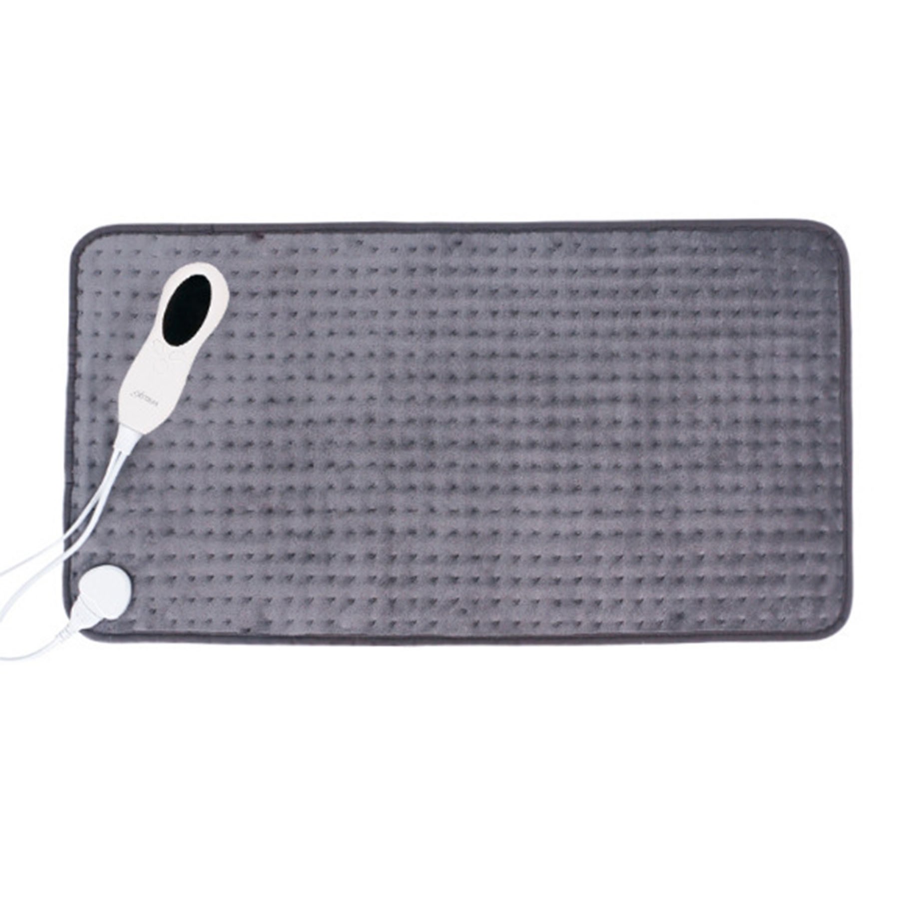 Heated Blanket 2