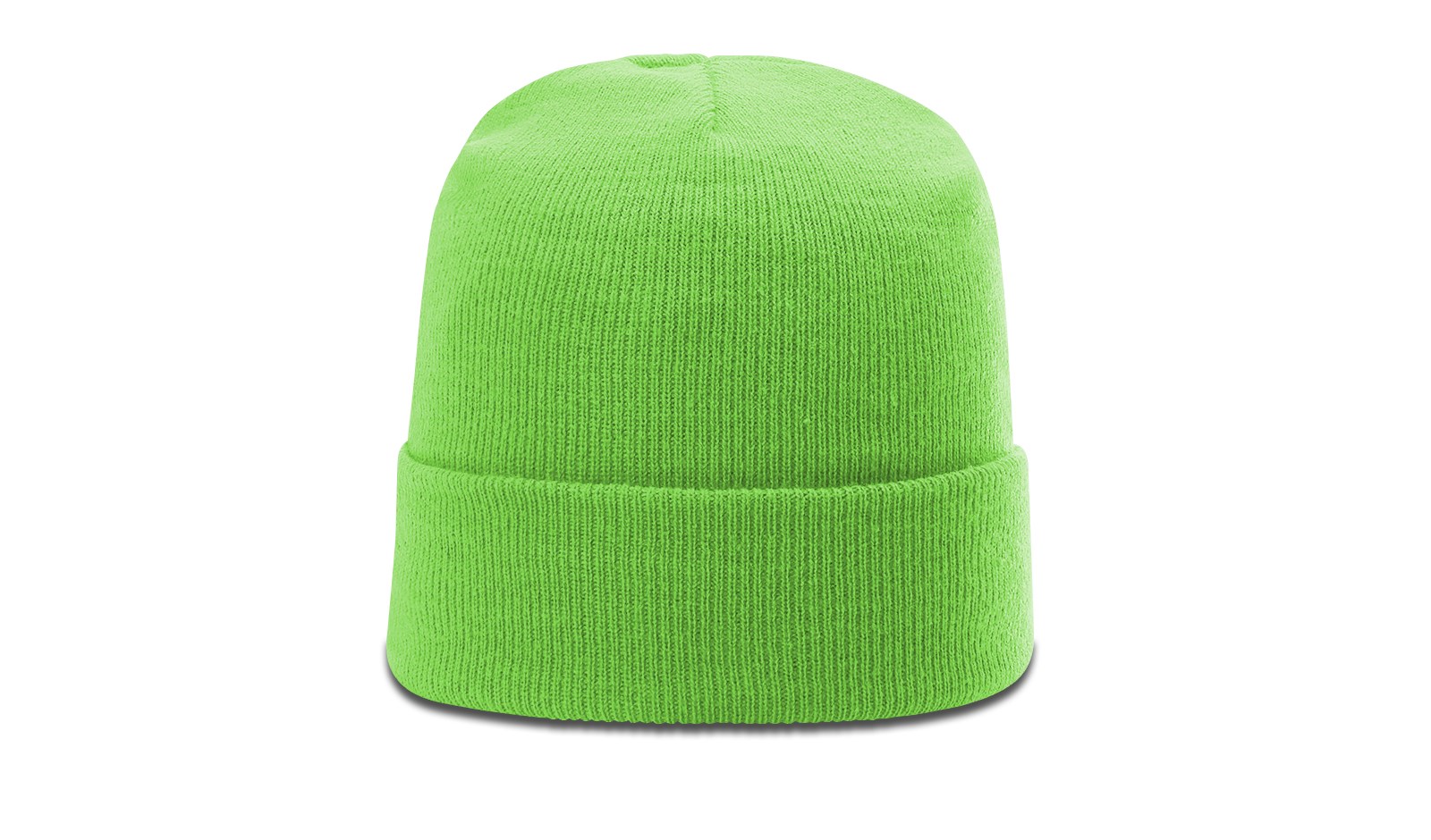 Solid Beanie with Cuff 17