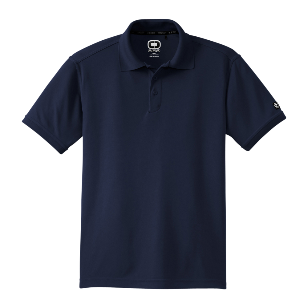 OGIO Caliber 2.0 Polo 12