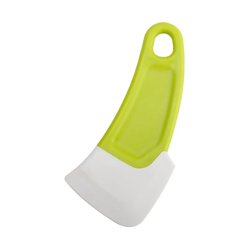 Silicone Scraper for Kitchen Cleaning 6