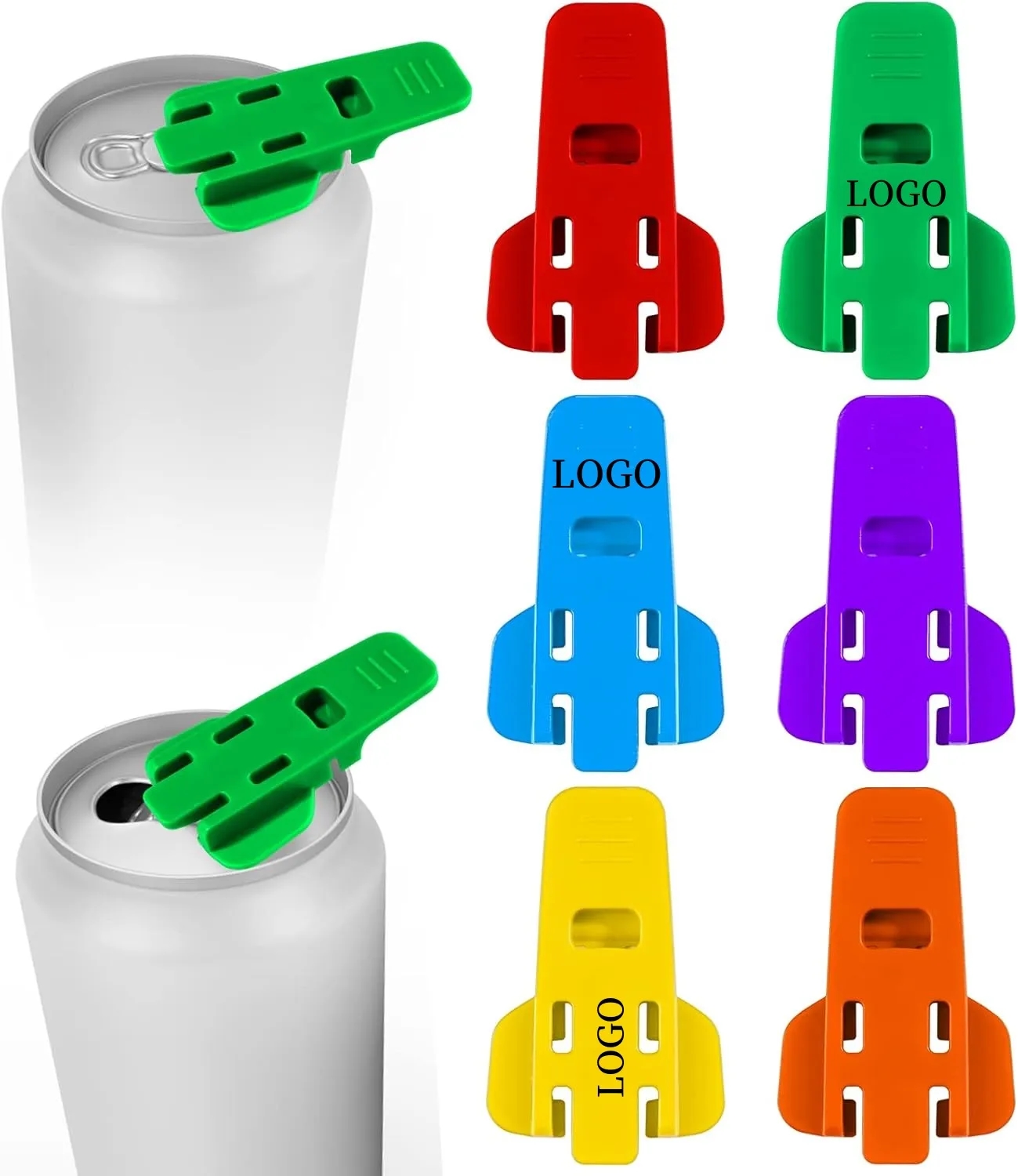 Drinks Easy Can Opener 2