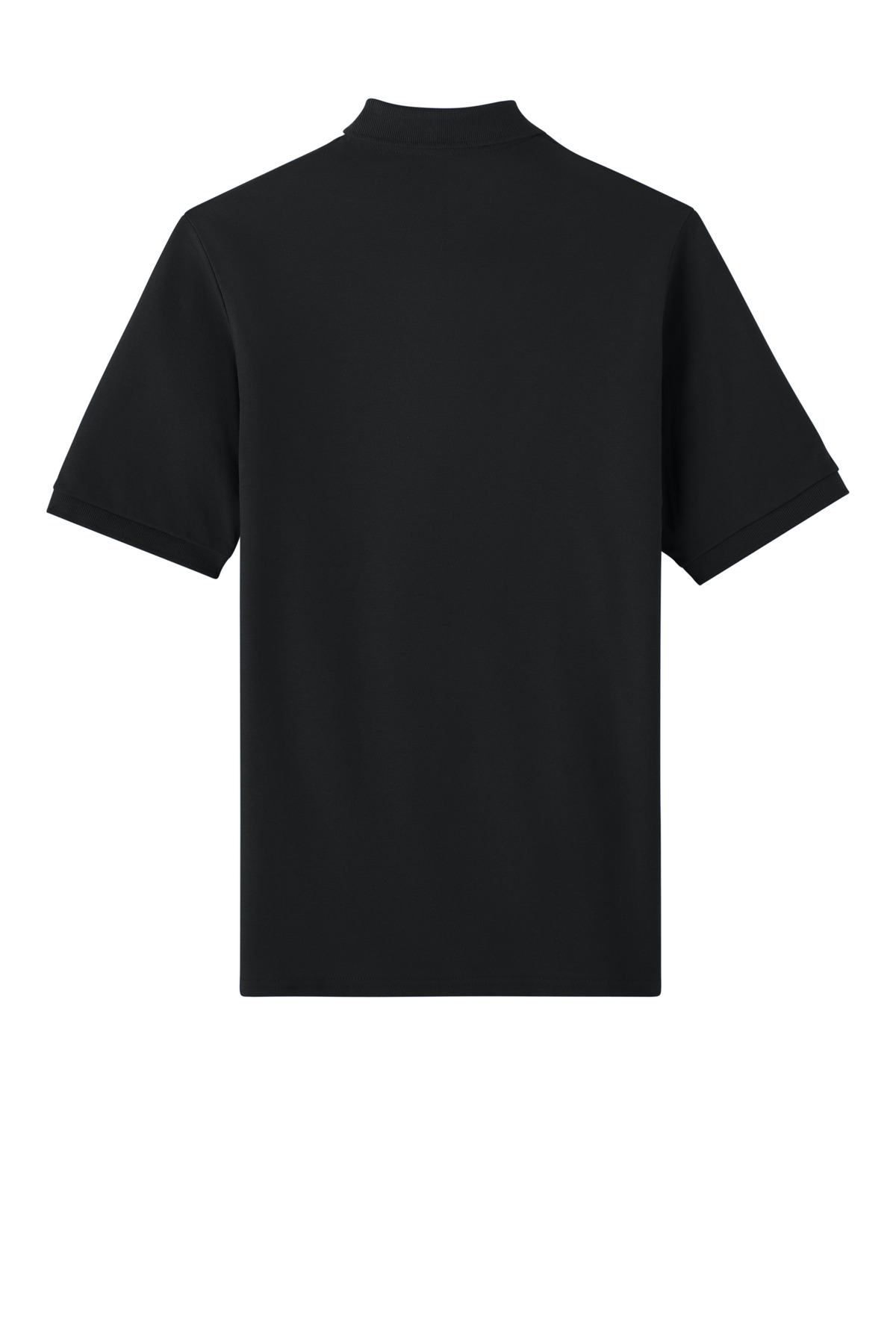 Jerzees Unisex Premium Ring Spun Cotton Pique Sport Shirt 443M 18