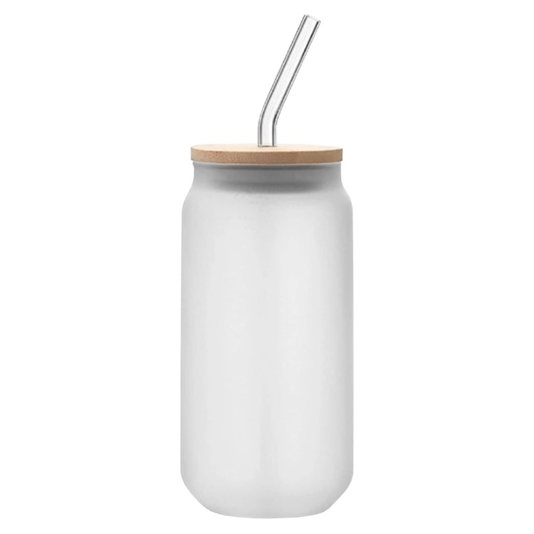 Nordic Glass Tumbler 2