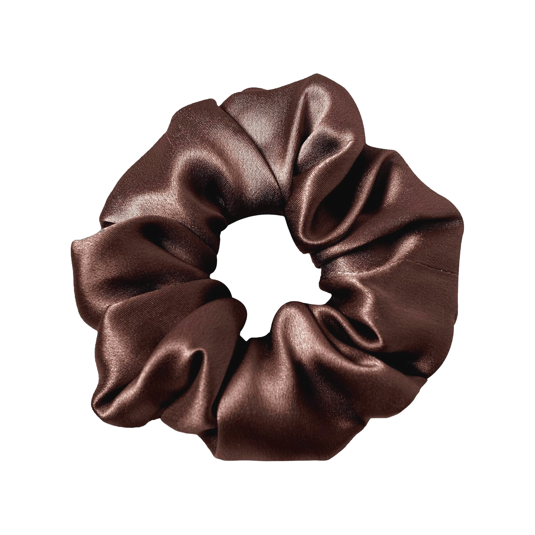 Full-Color Digital Elastic Scrunchies 13