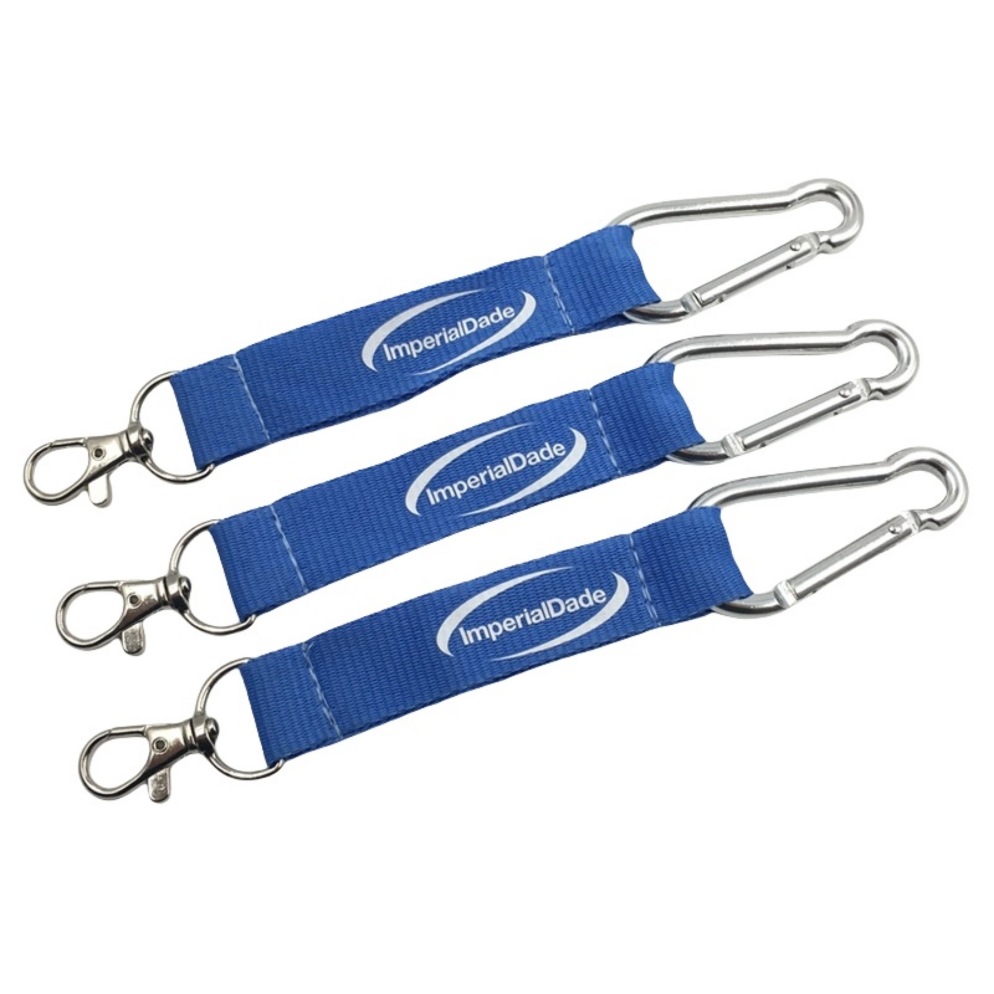 Short Mountaineering Hook Strap