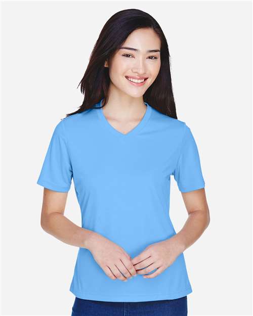 Women's Zone Performance T-Shirt - TT11W 55