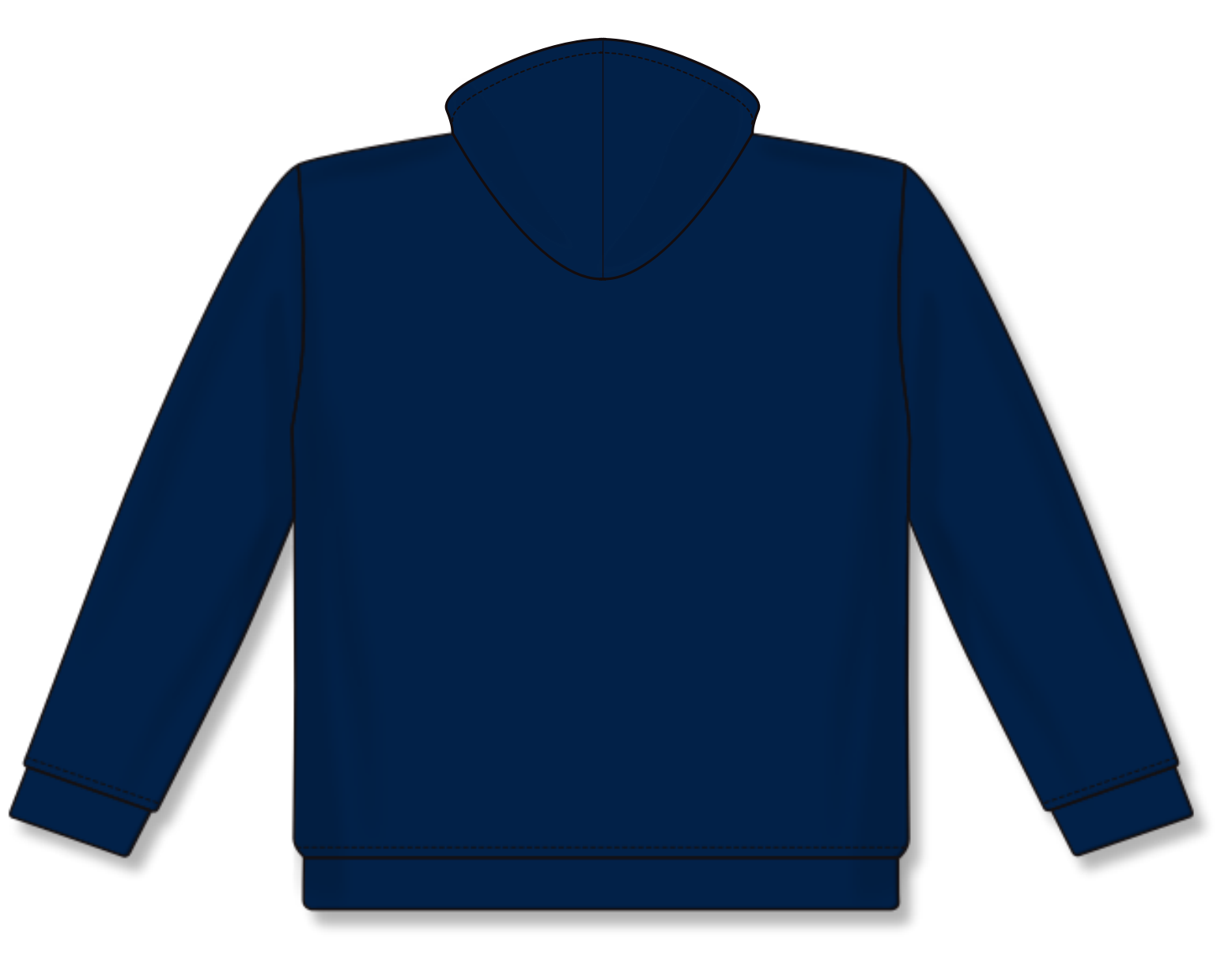 Apparel Sweatshirts A3087-G01 29