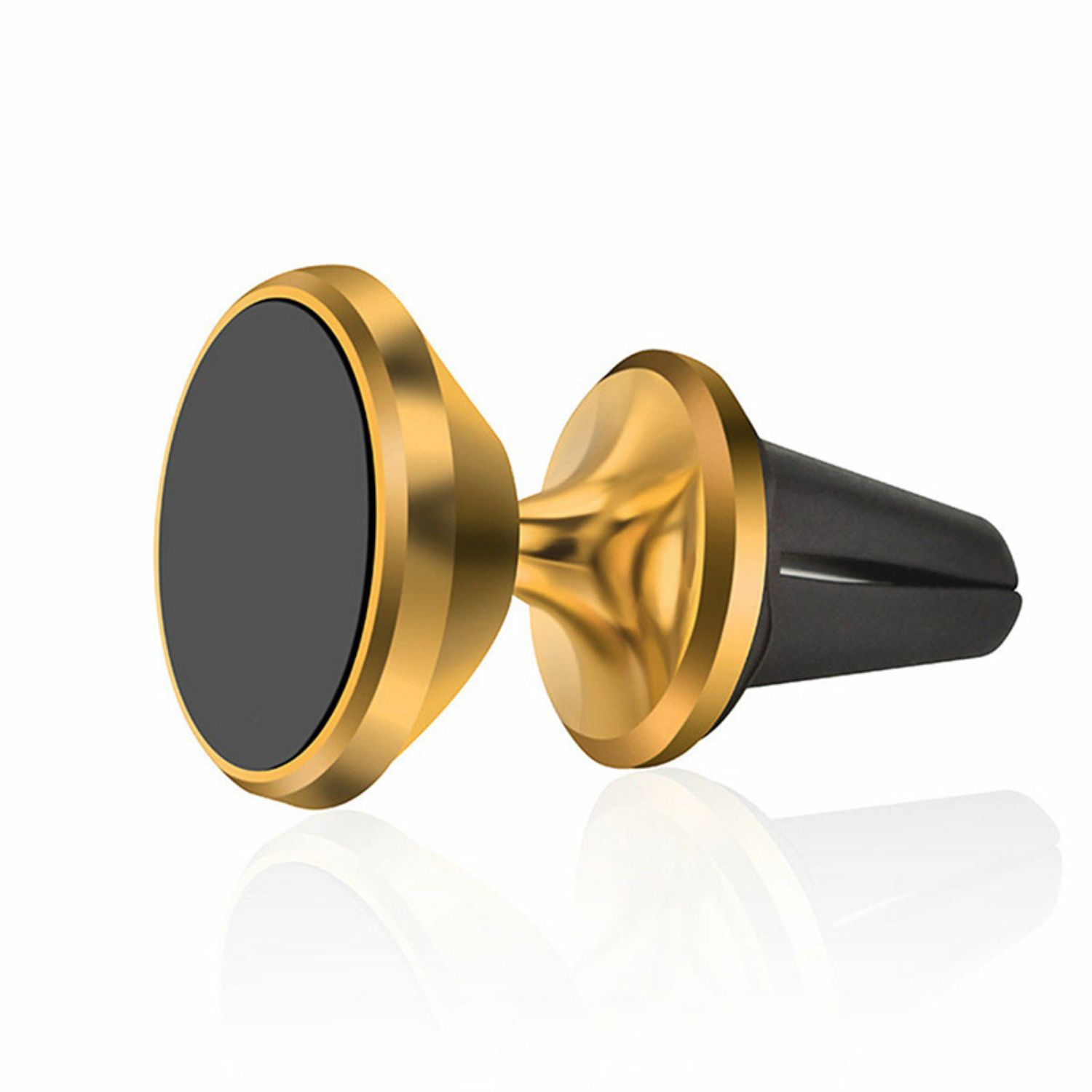 Magnetic Car Air Vent Mount Phone Holder 7