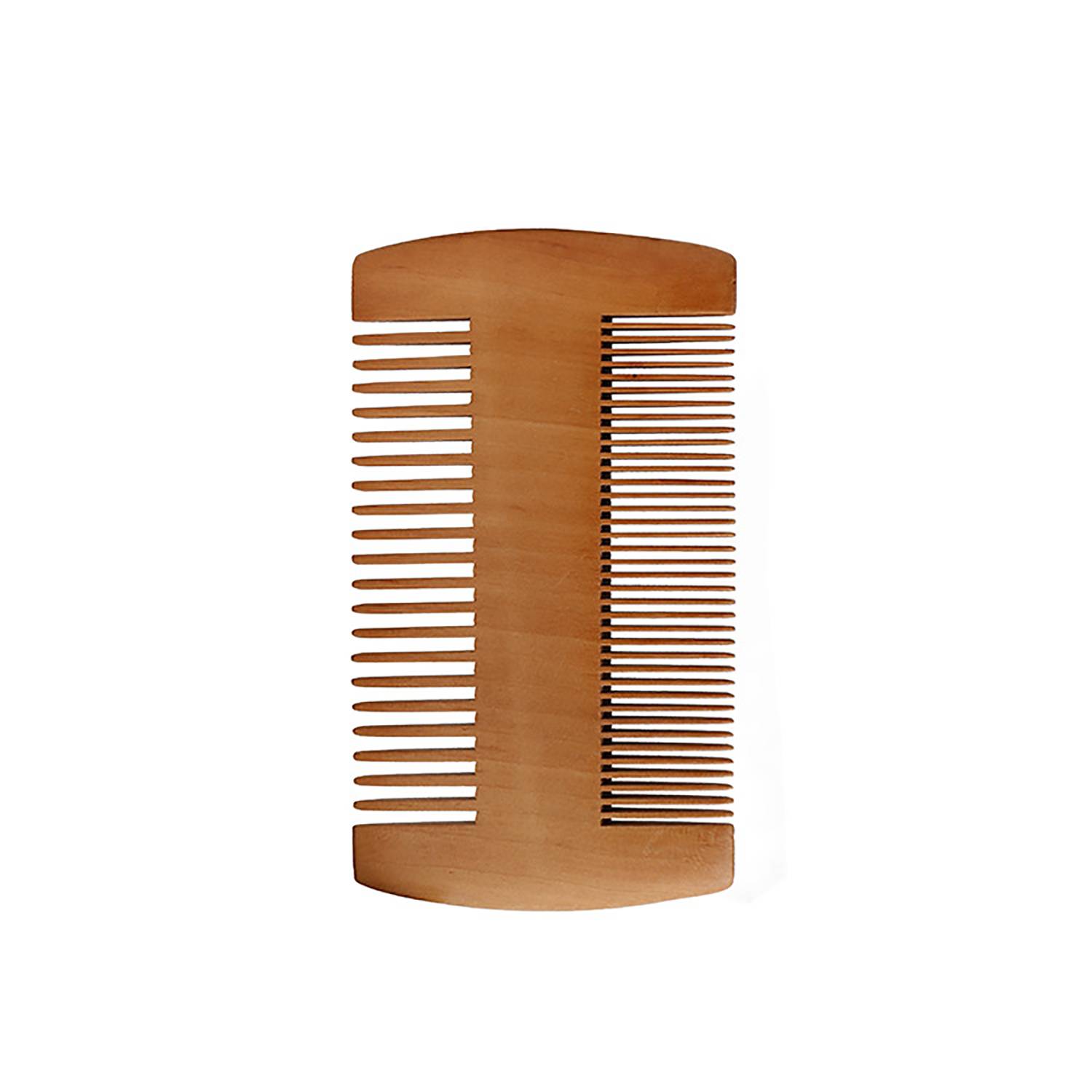 4pcs Beard Grooming Kit 4
