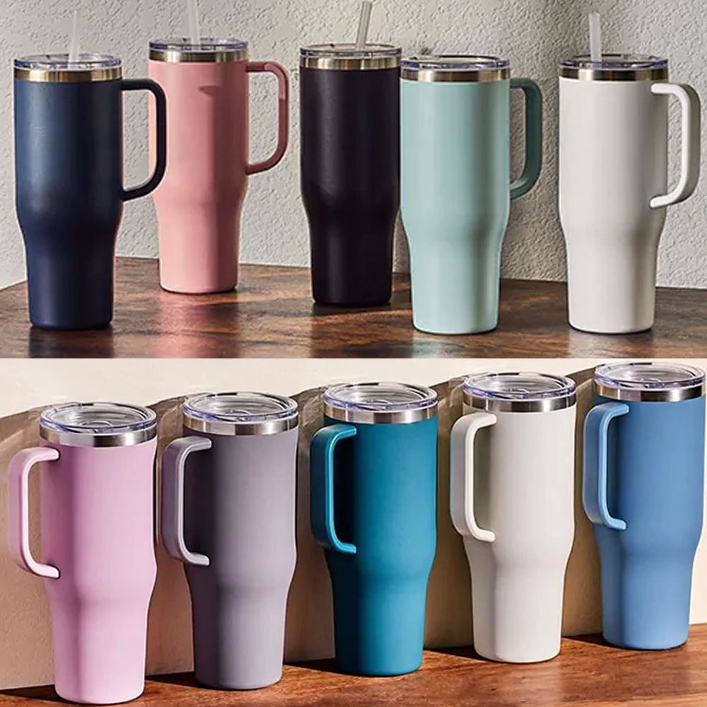 40 0z Quencher Tumbler. 8