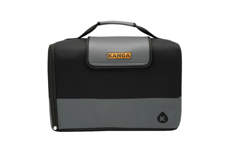 Kanga 24-Pack Kase Mate - Midnight 1
